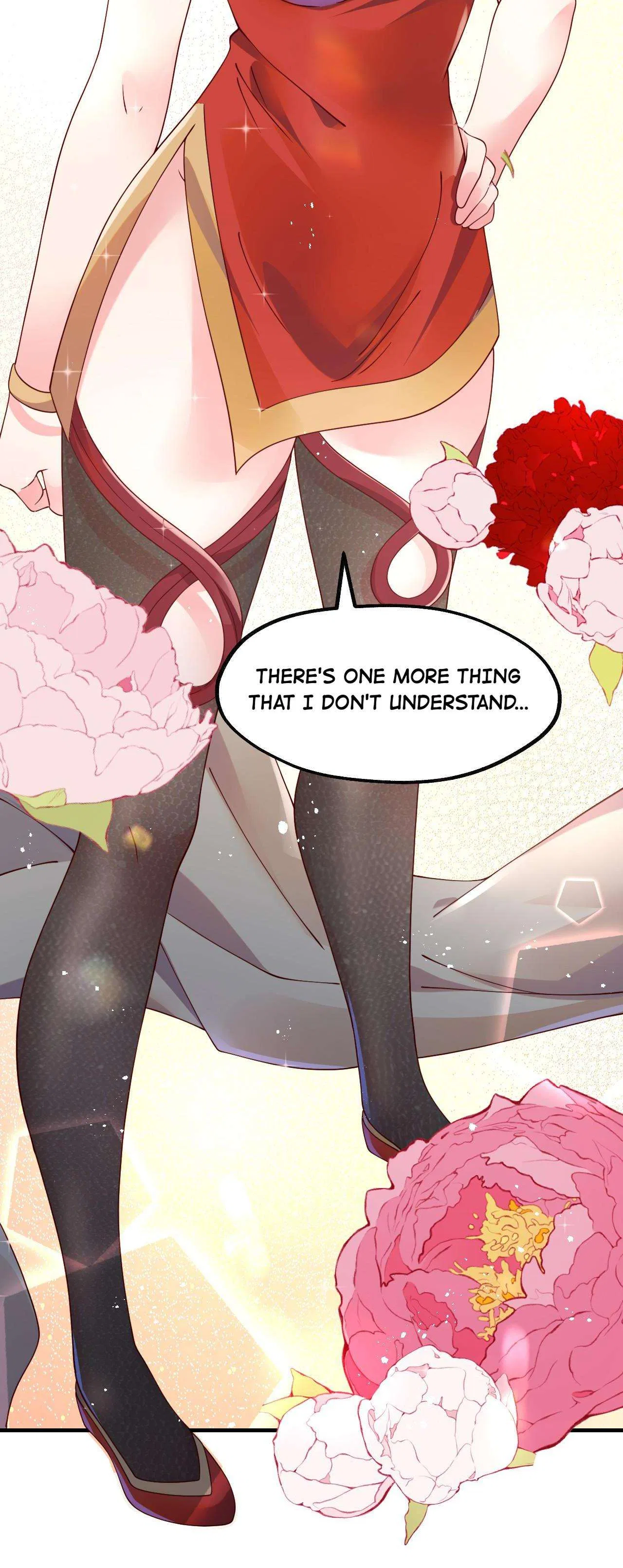 The Dices Can’t Decide My Destiny! Chapter 42 – Page 30