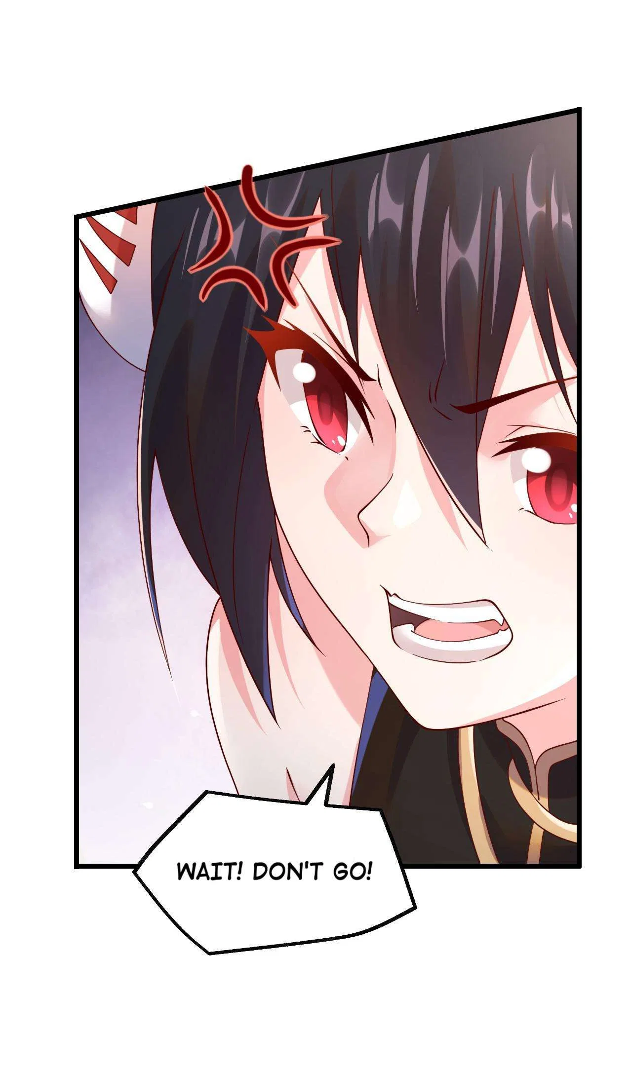 The Dices Can’t Decide My Destiny! Chapter 42 – Page 36