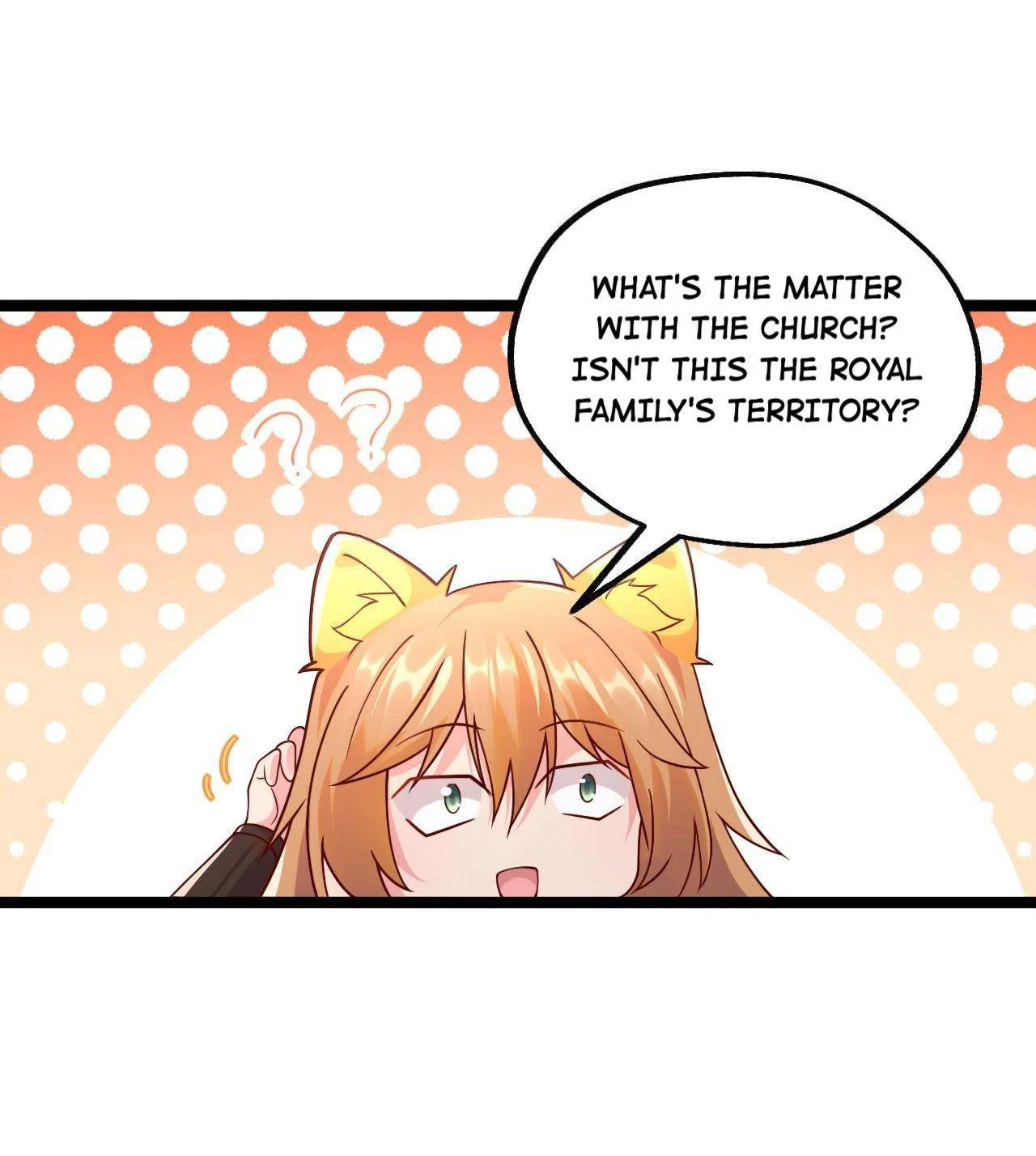 The Dices Can’t Decide My Destiny! Chapter 42 – Page 42