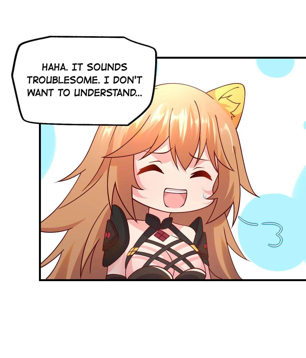 The Dices Can’t Decide My Destiny! Chapter 42 – Page 44