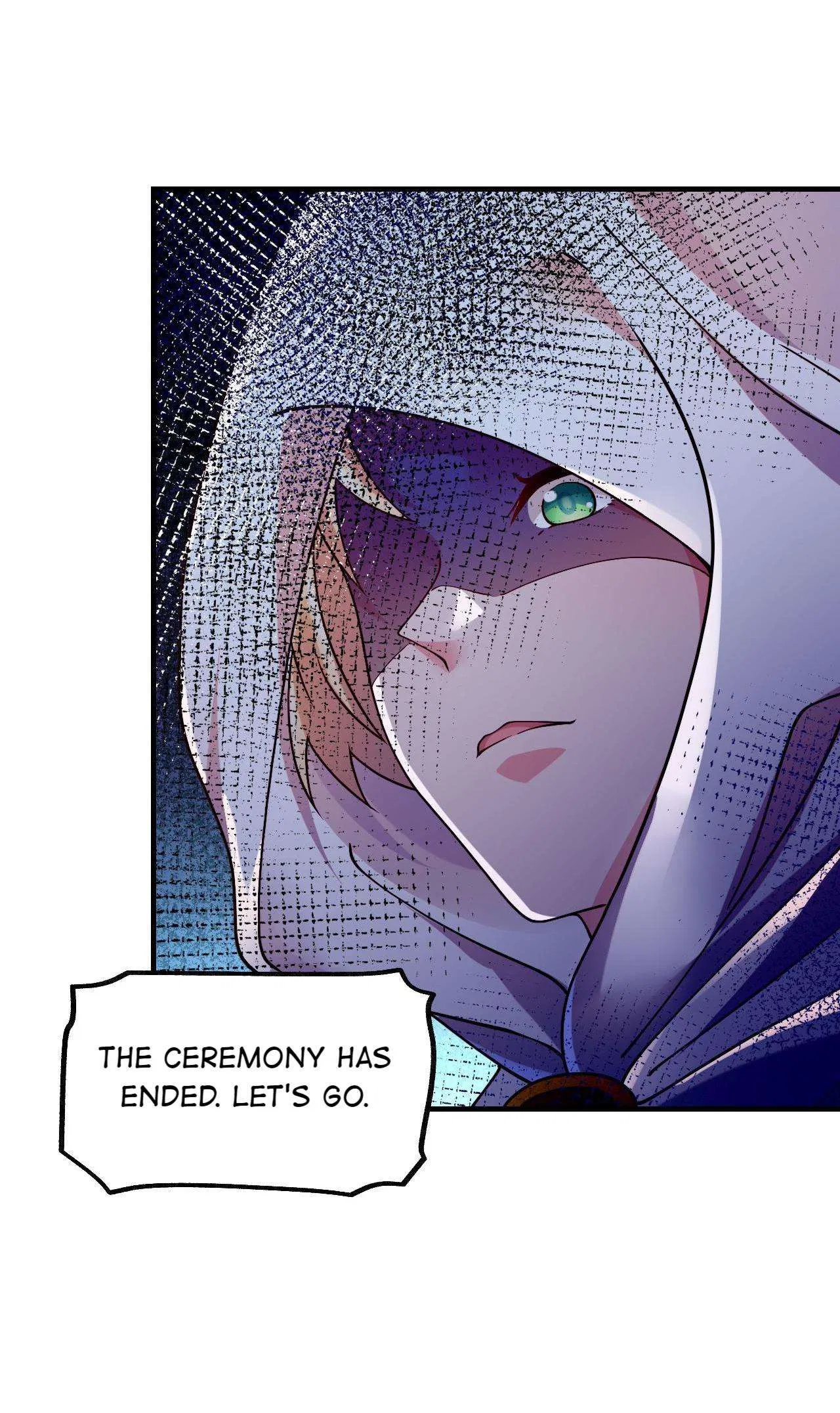 The Dices Can’t Decide My Destiny! Chapter 42 – Page 46
