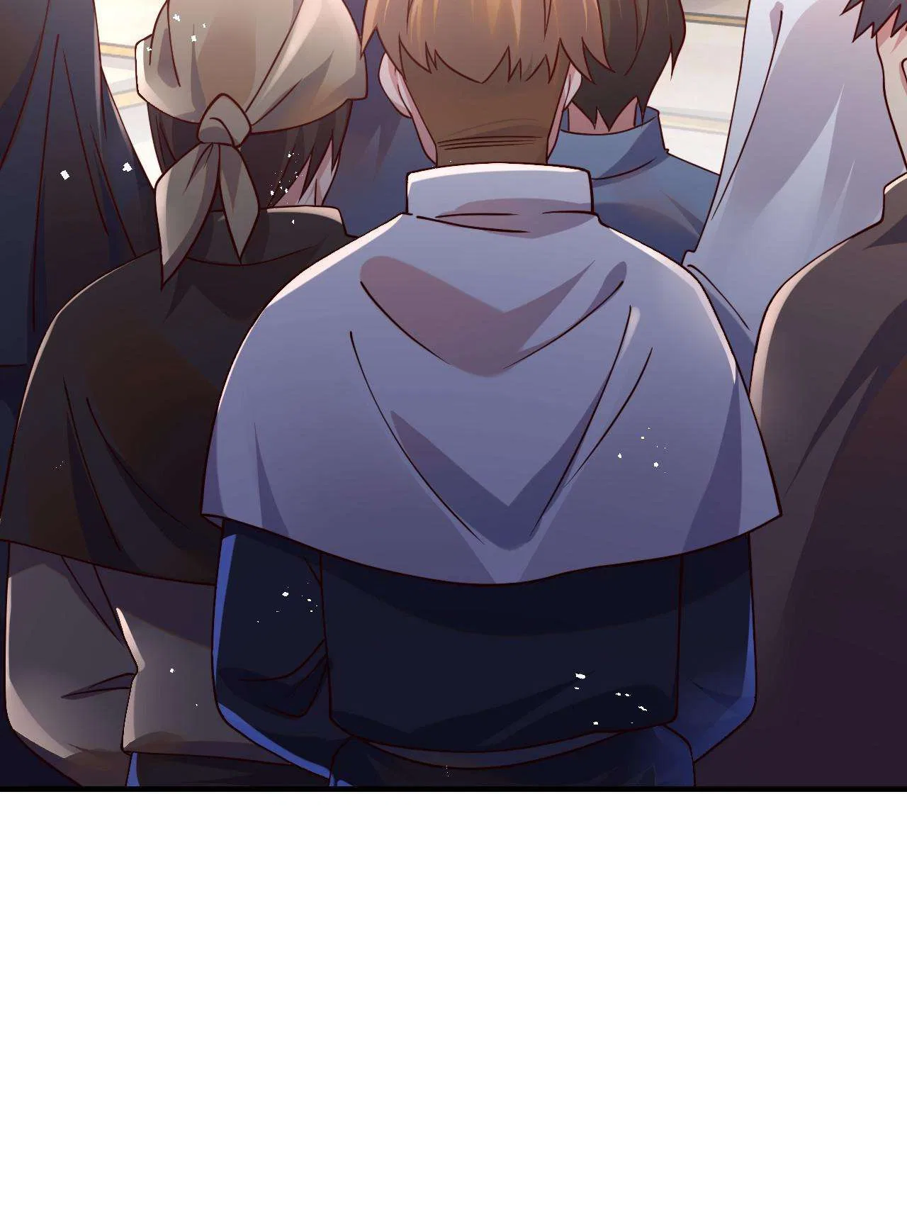 The Dices Can’t Decide My Destiny! Chapter 42 – Page 48