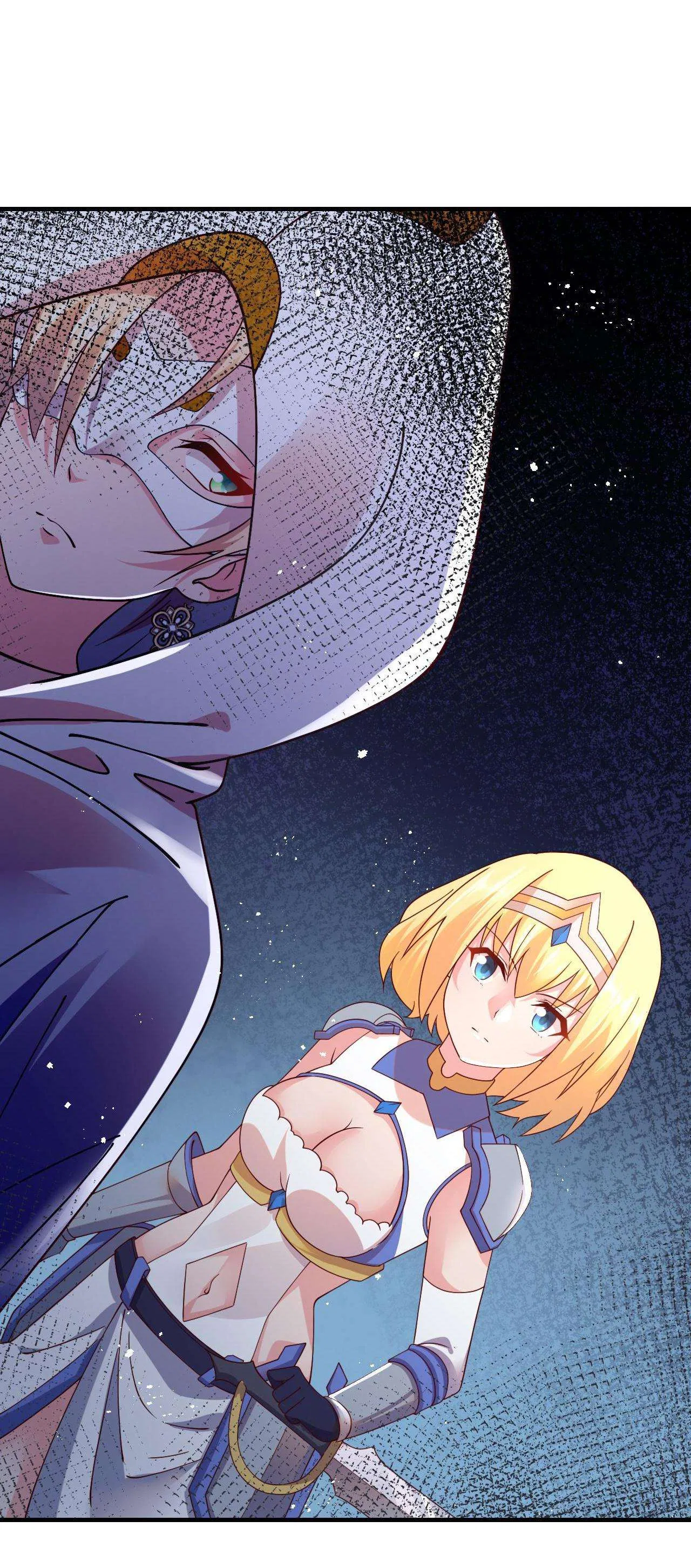 The Dices Can’t Decide My Destiny! Chapter 42 – Page 49