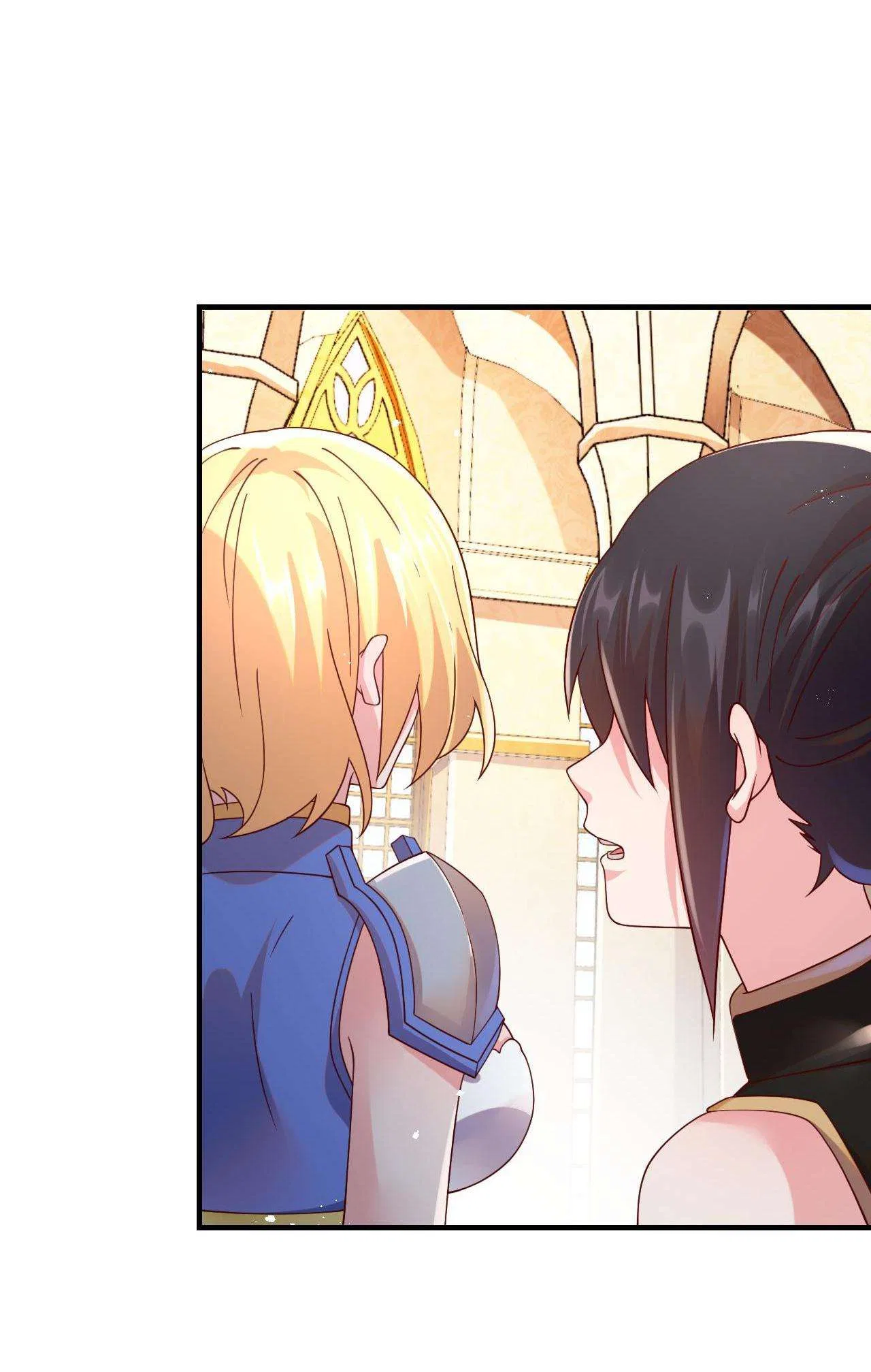 The Dices Can’t Decide My Destiny! Chapter 42 – Page 53