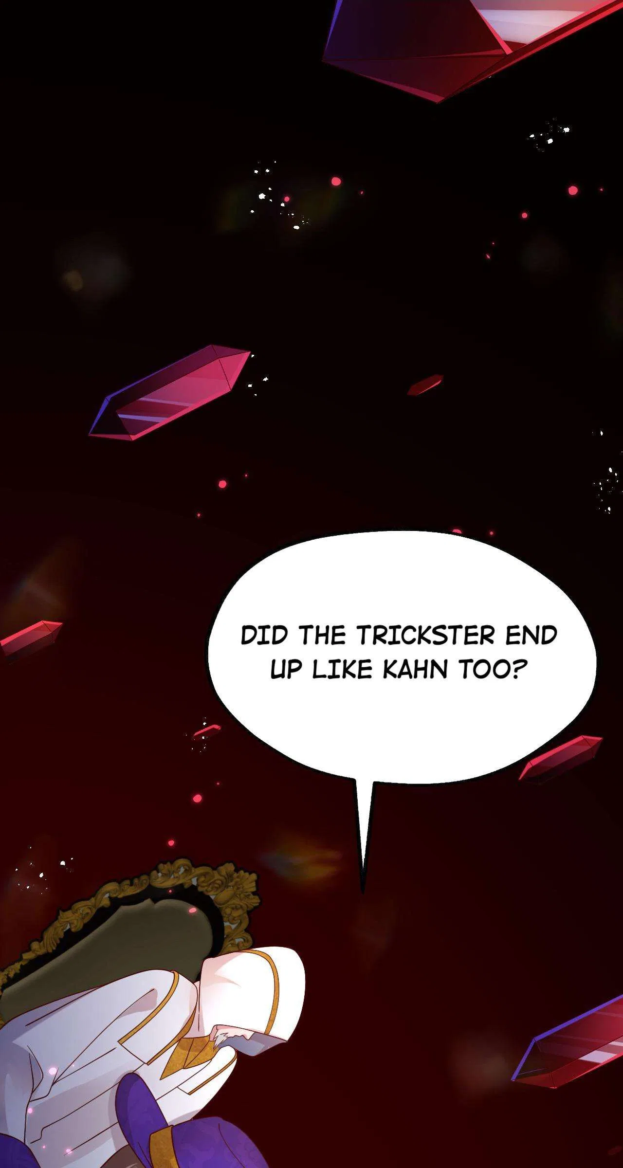 The Dices Can’t Decide My Destiny! Chapter 42 – Page 66
