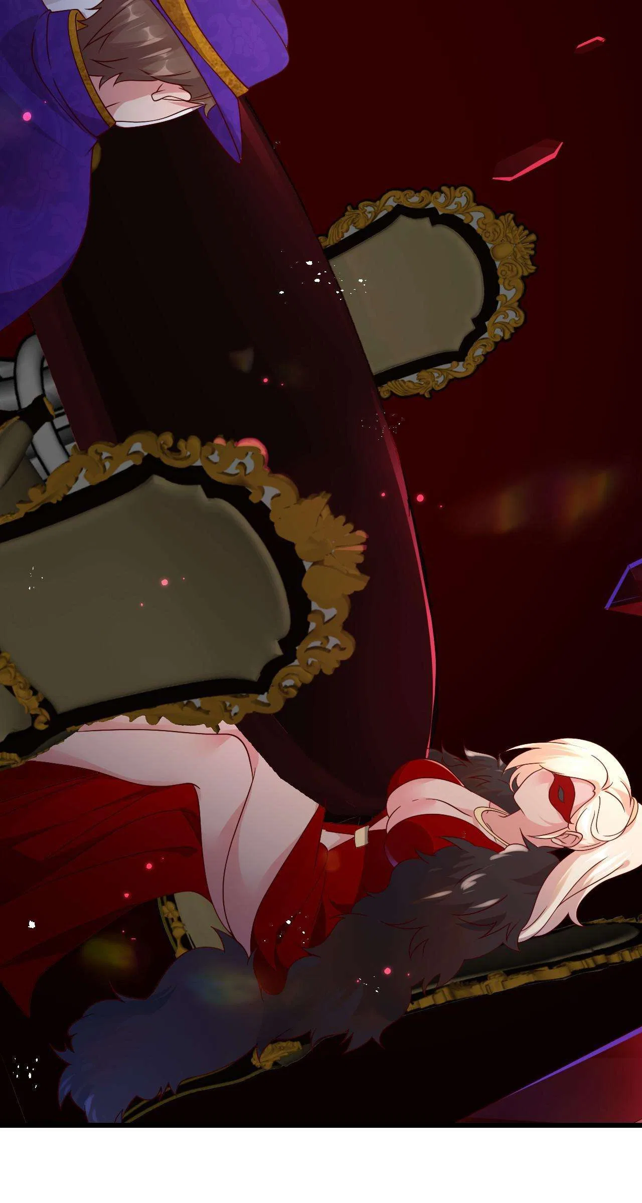 The Dices Can’t Decide My Destiny! Chapter 42 – Page 67