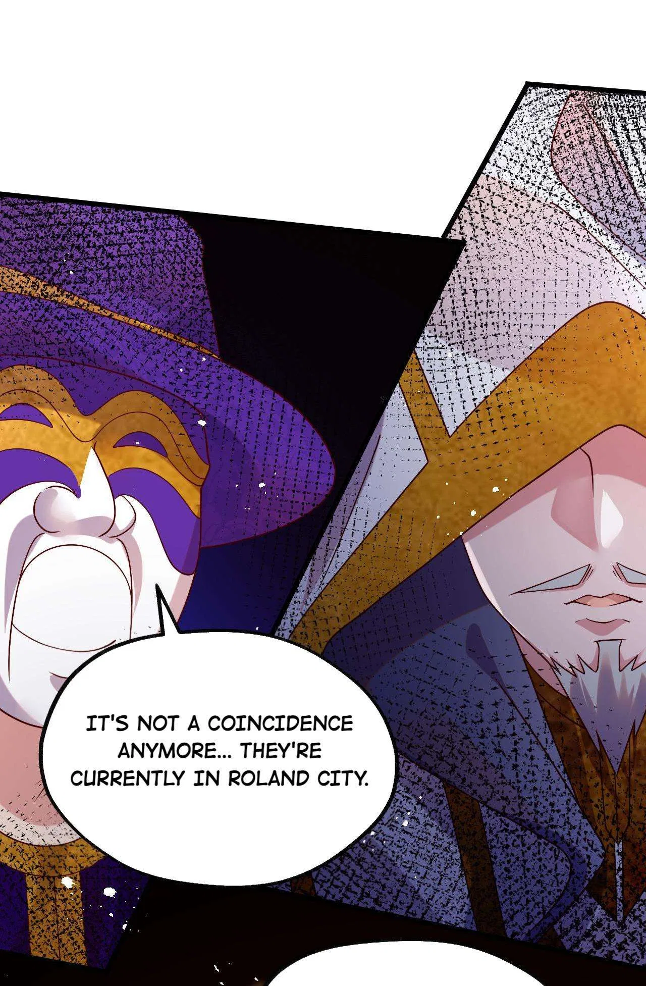 The Dices Can’t Decide My Destiny! Chapter 42 – Page 68