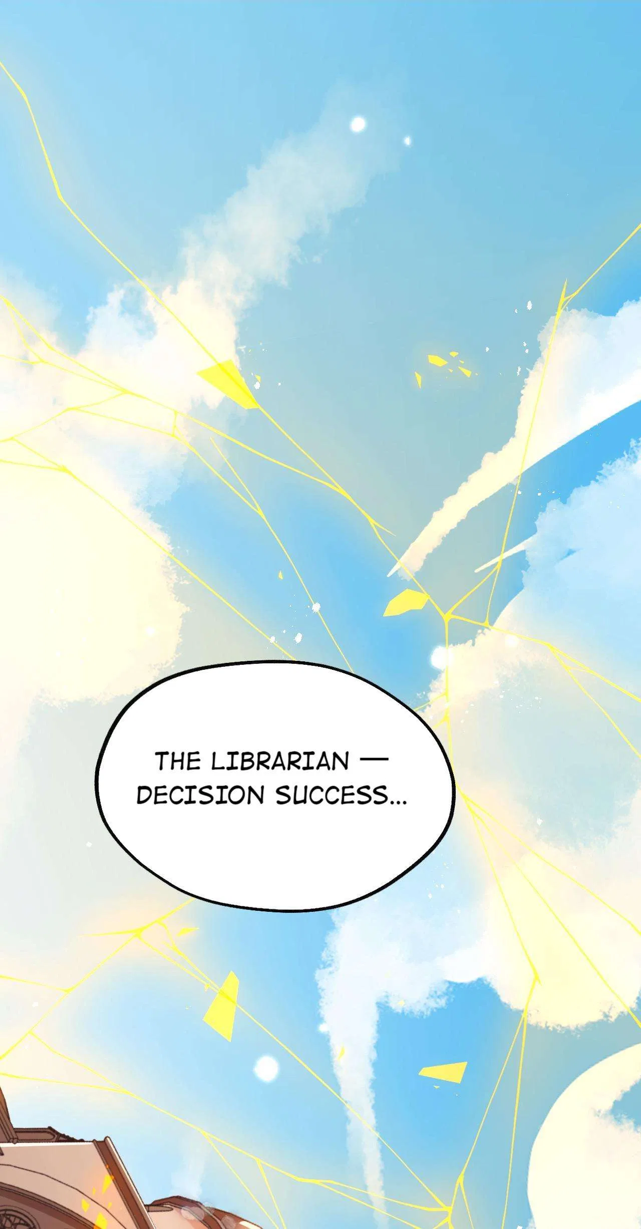 The Dices Can’t Decide My Destiny! Chapter 41 – Page 3
