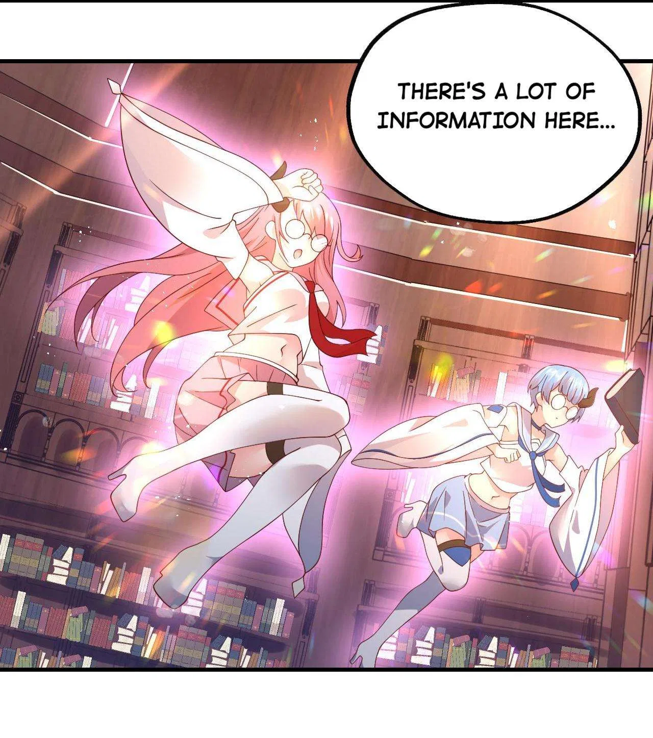 The Dices Can’t Decide My Destiny! Chapter 41 – Page 5