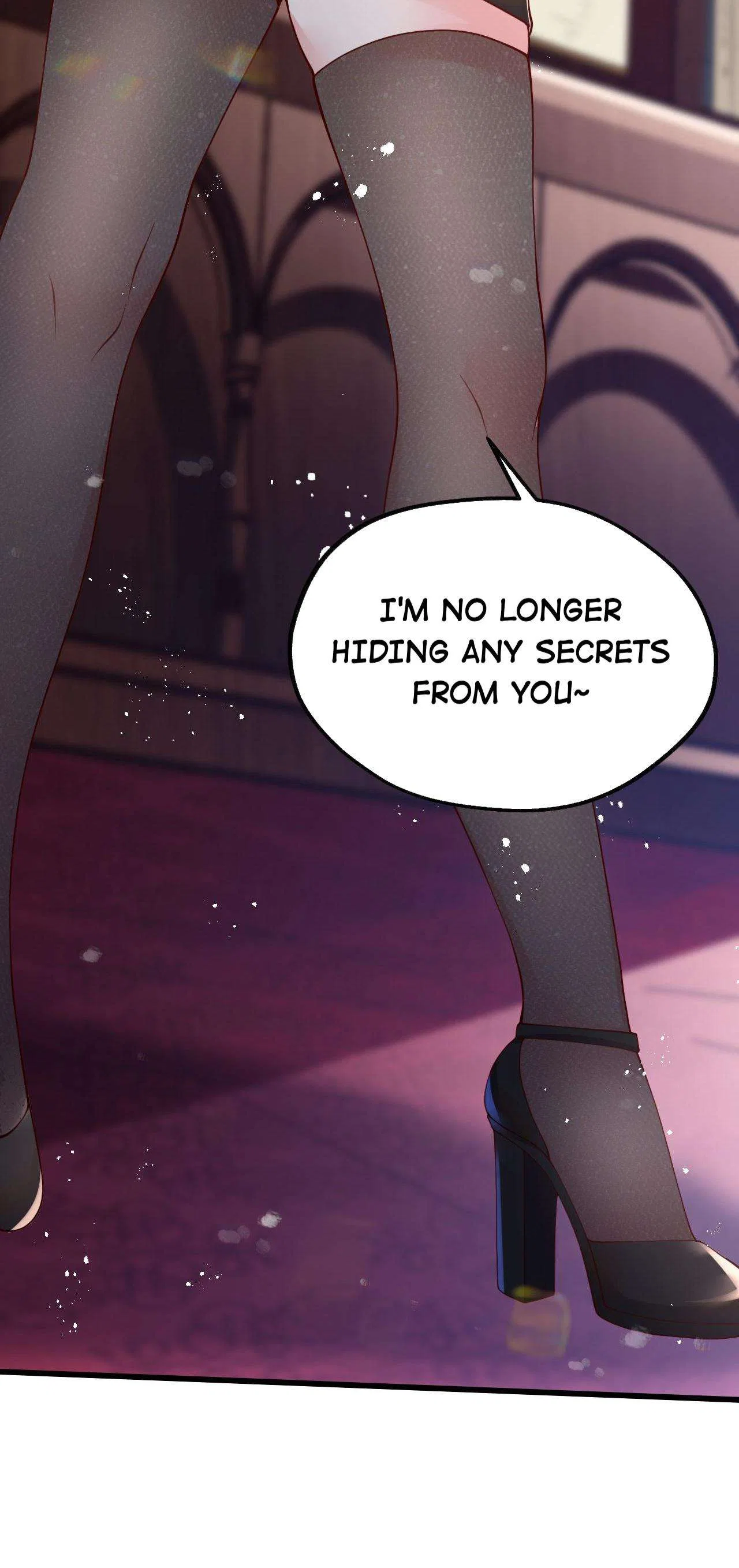 The Dices Can’t Decide My Destiny! Chapter 41 – Page 8