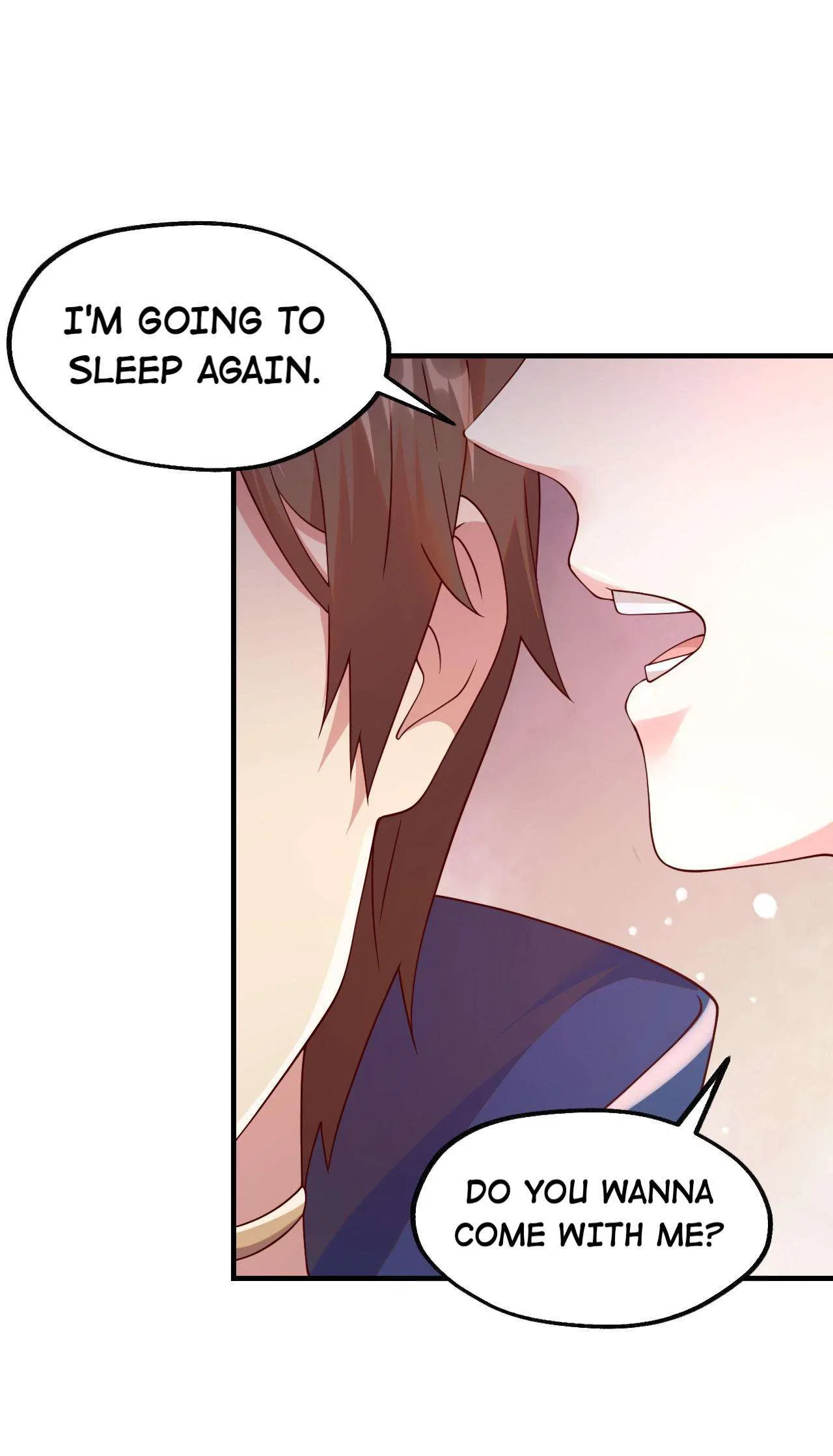 The Dices Can’t Decide My Destiny! Chapter 41 – Page 9