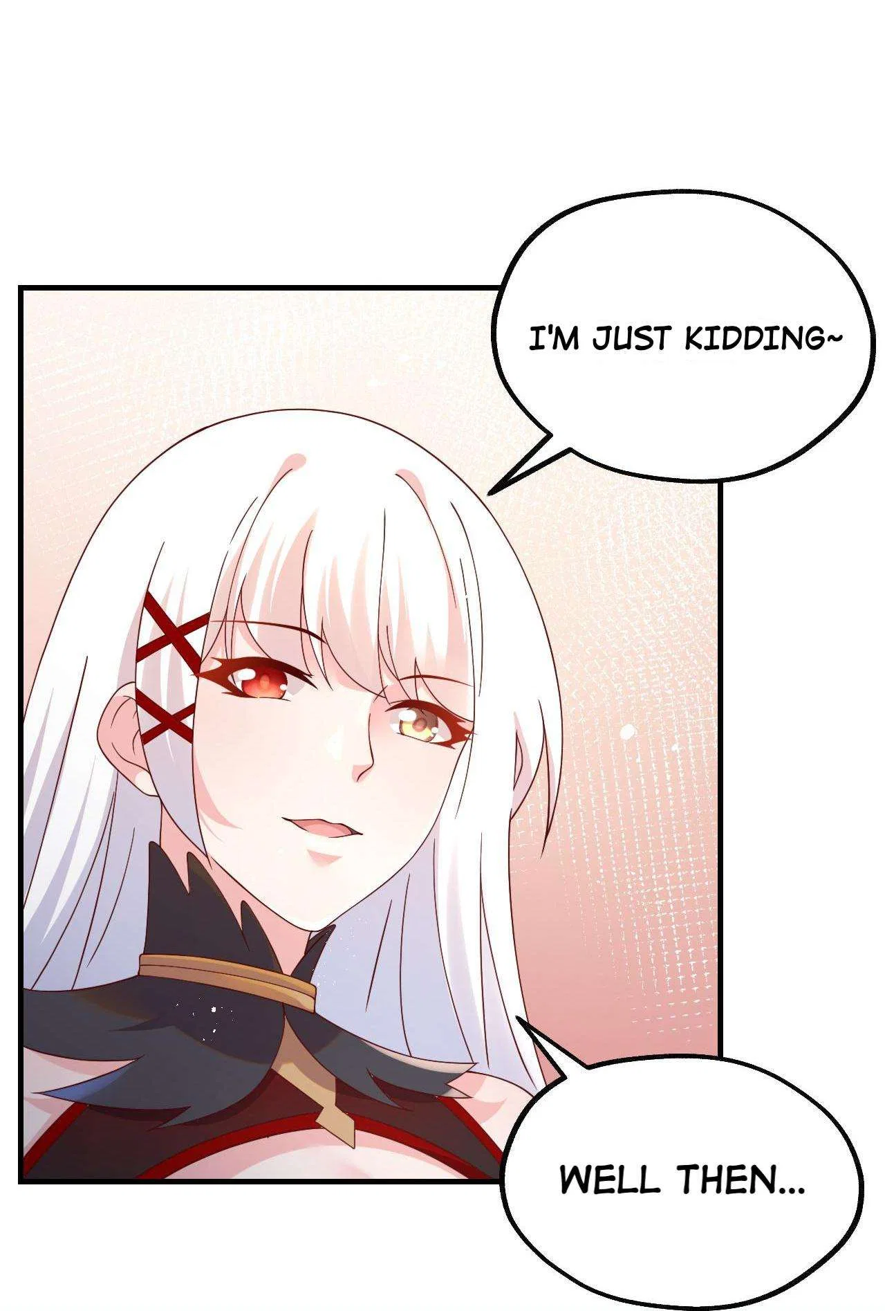 The Dices Can’t Decide My Destiny! Chapter 41 – Page 11