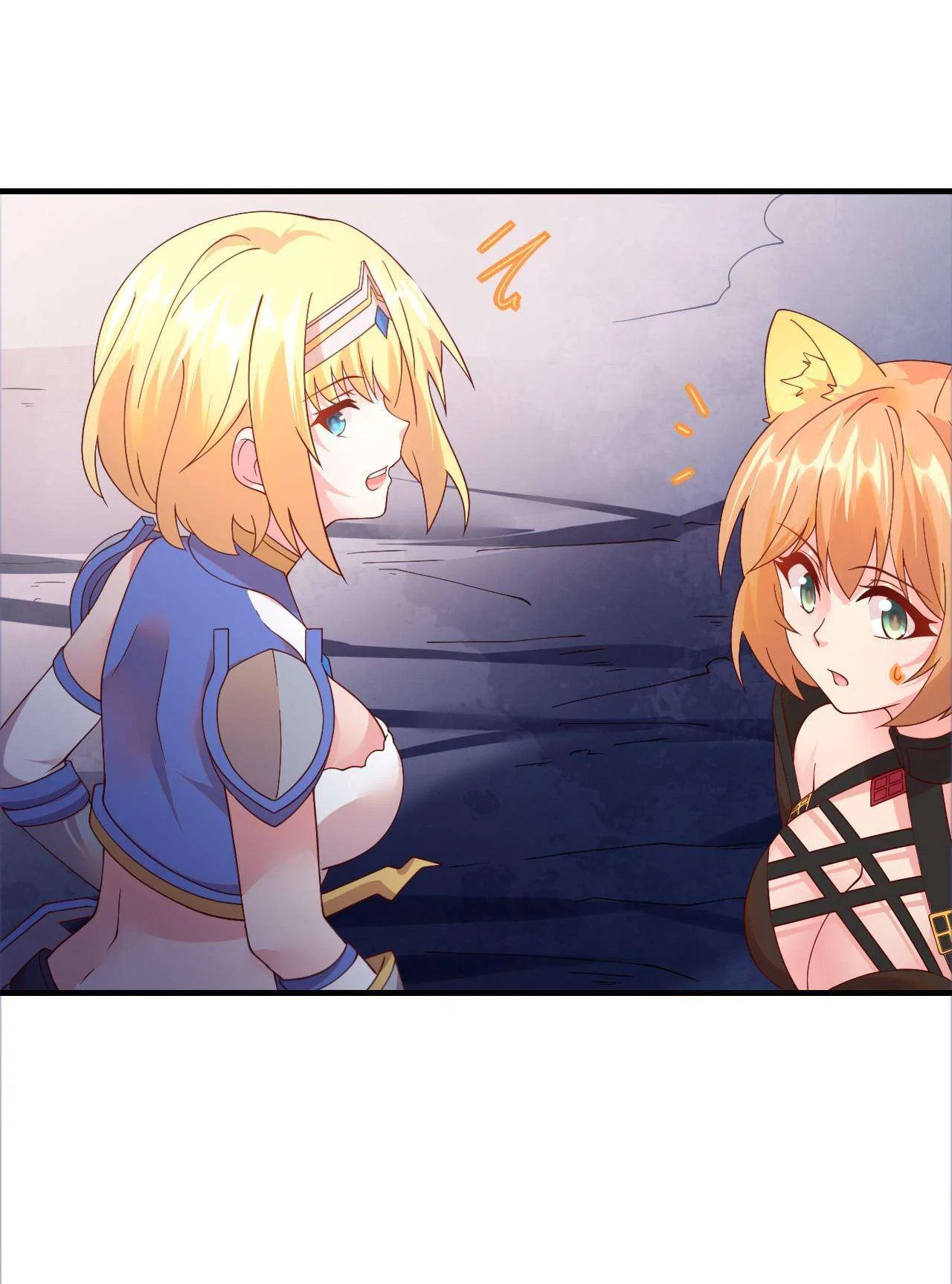 The Dices Can’t Decide My Destiny! Chapter 41 – Page 16