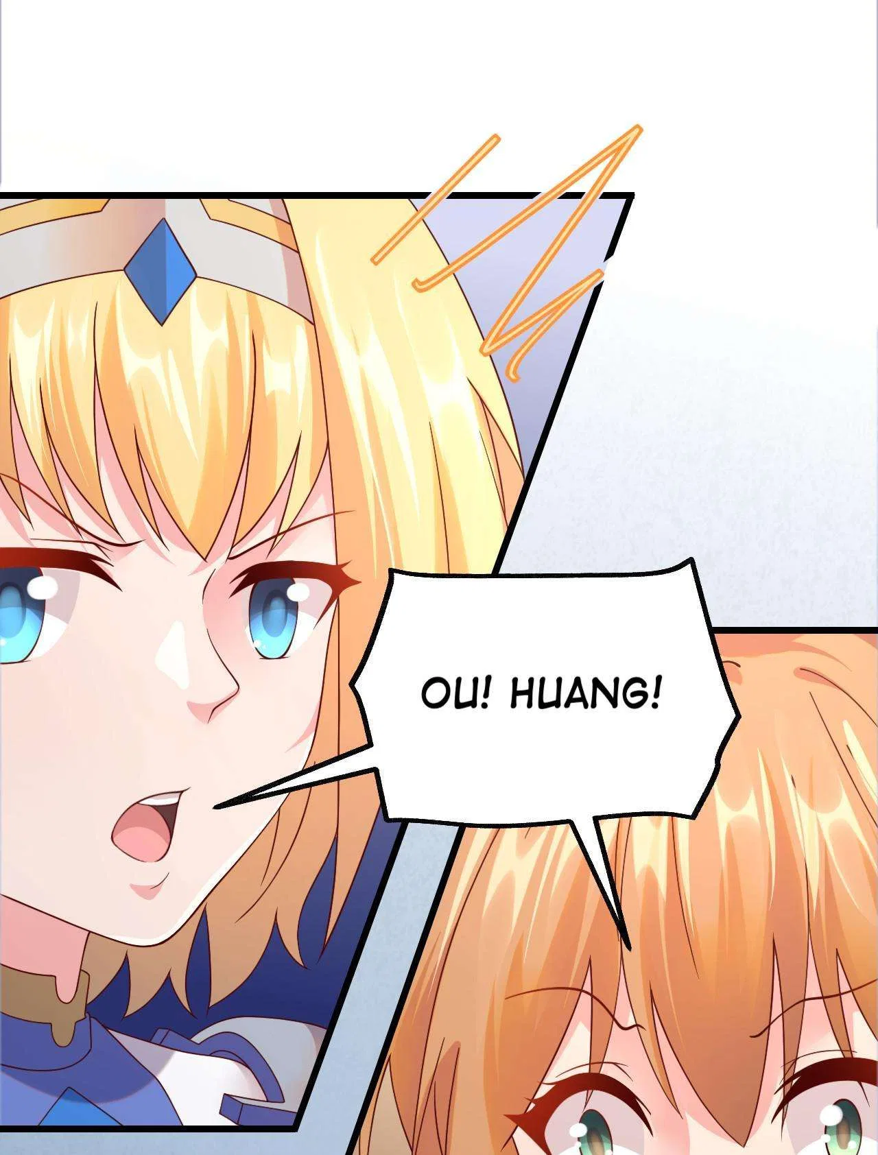 The Dices Can’t Decide My Destiny! Chapter 41 – Page 17