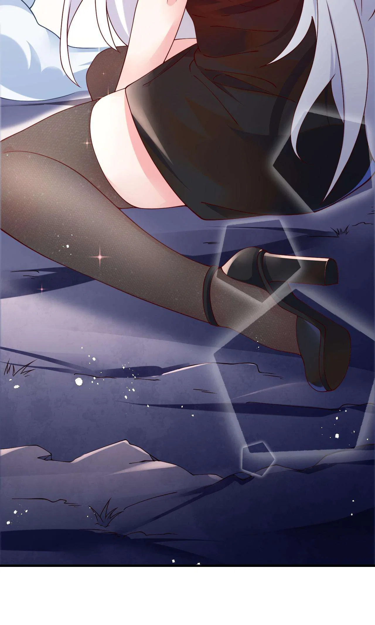 The Dices Can’t Decide My Destiny! Chapter 41 – Page 23