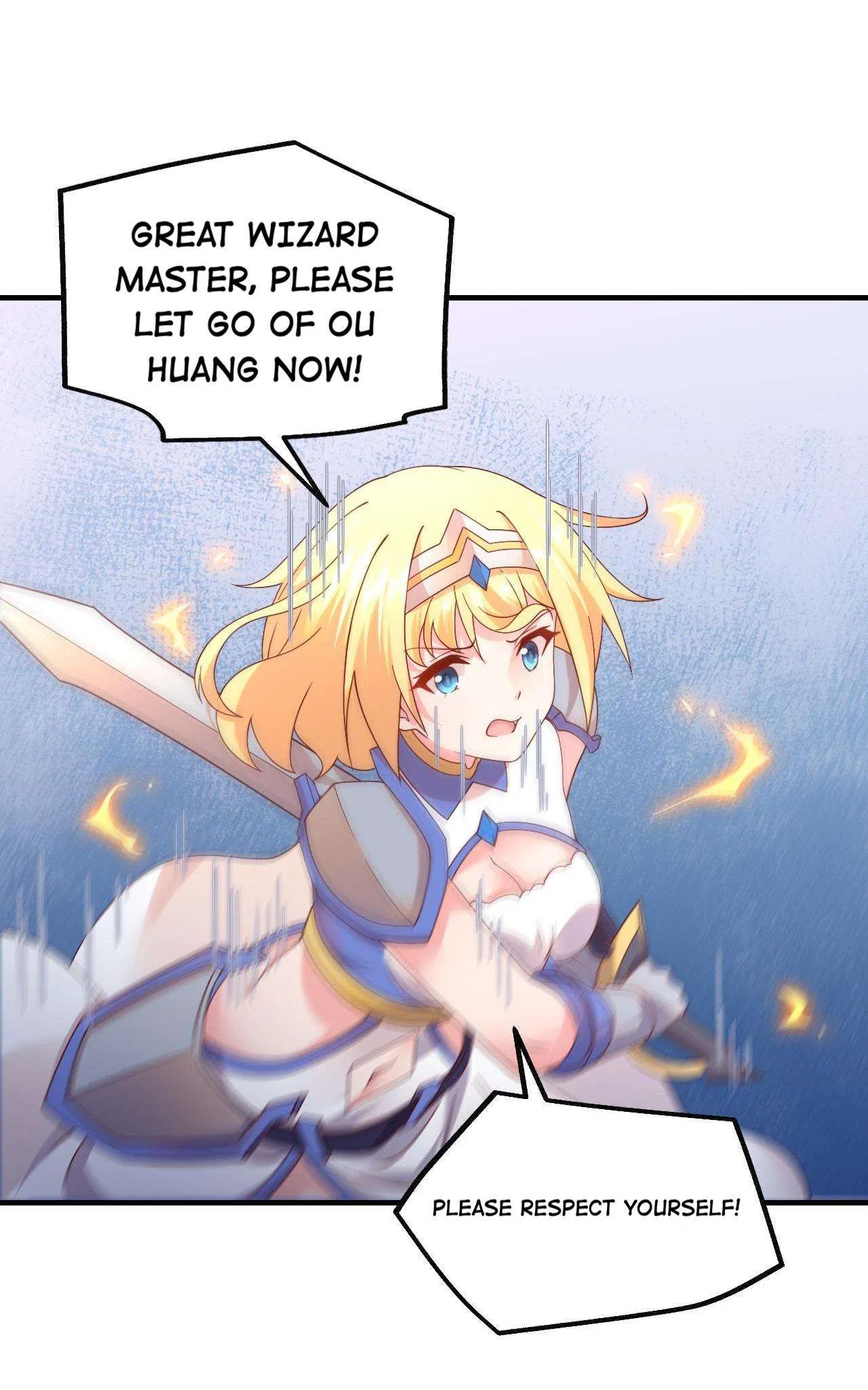 The Dices Can’t Decide My Destiny! Chapter 41 – Page 24