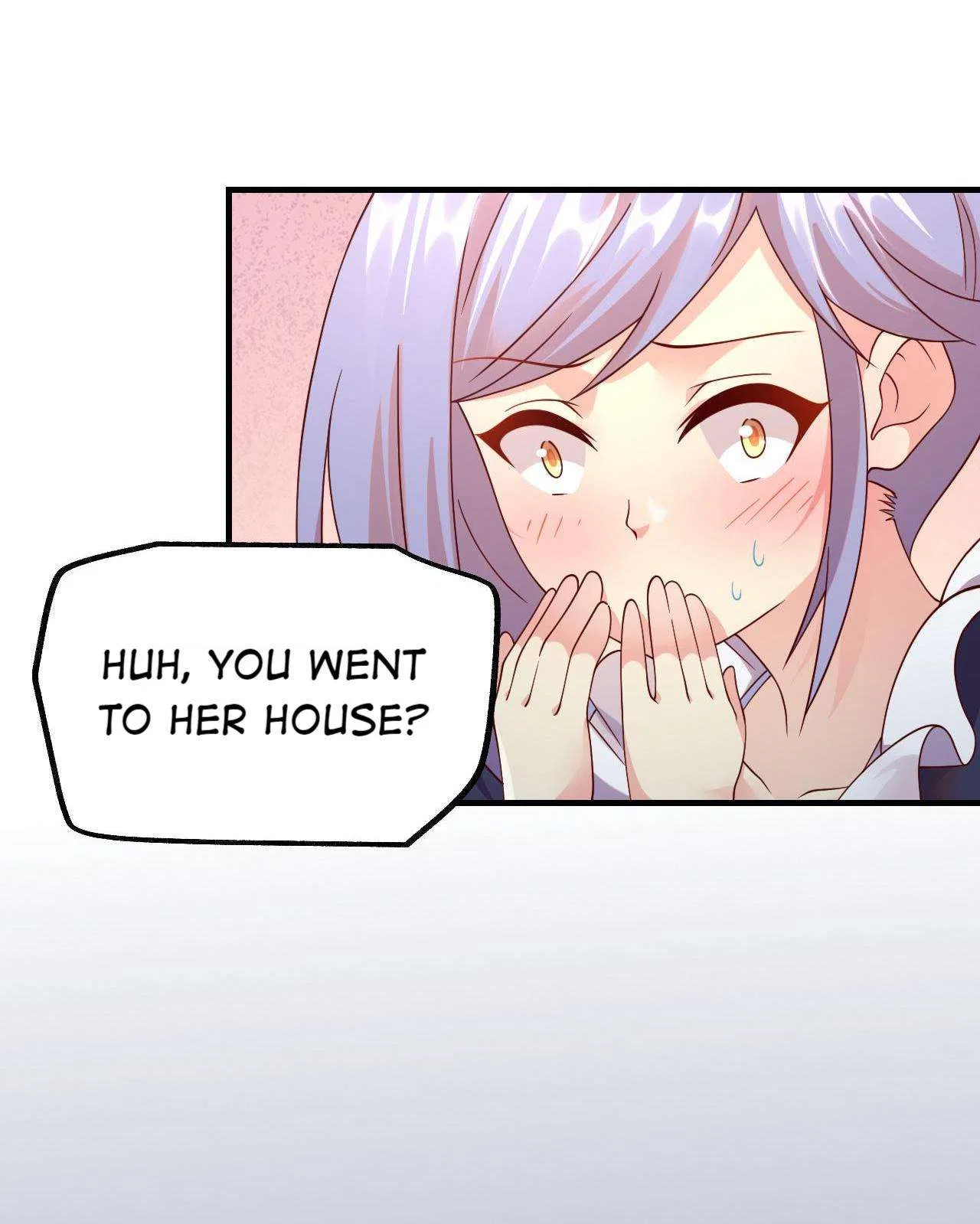 The Dices Can’t Decide My Destiny! Chapter 41 – Page 27
