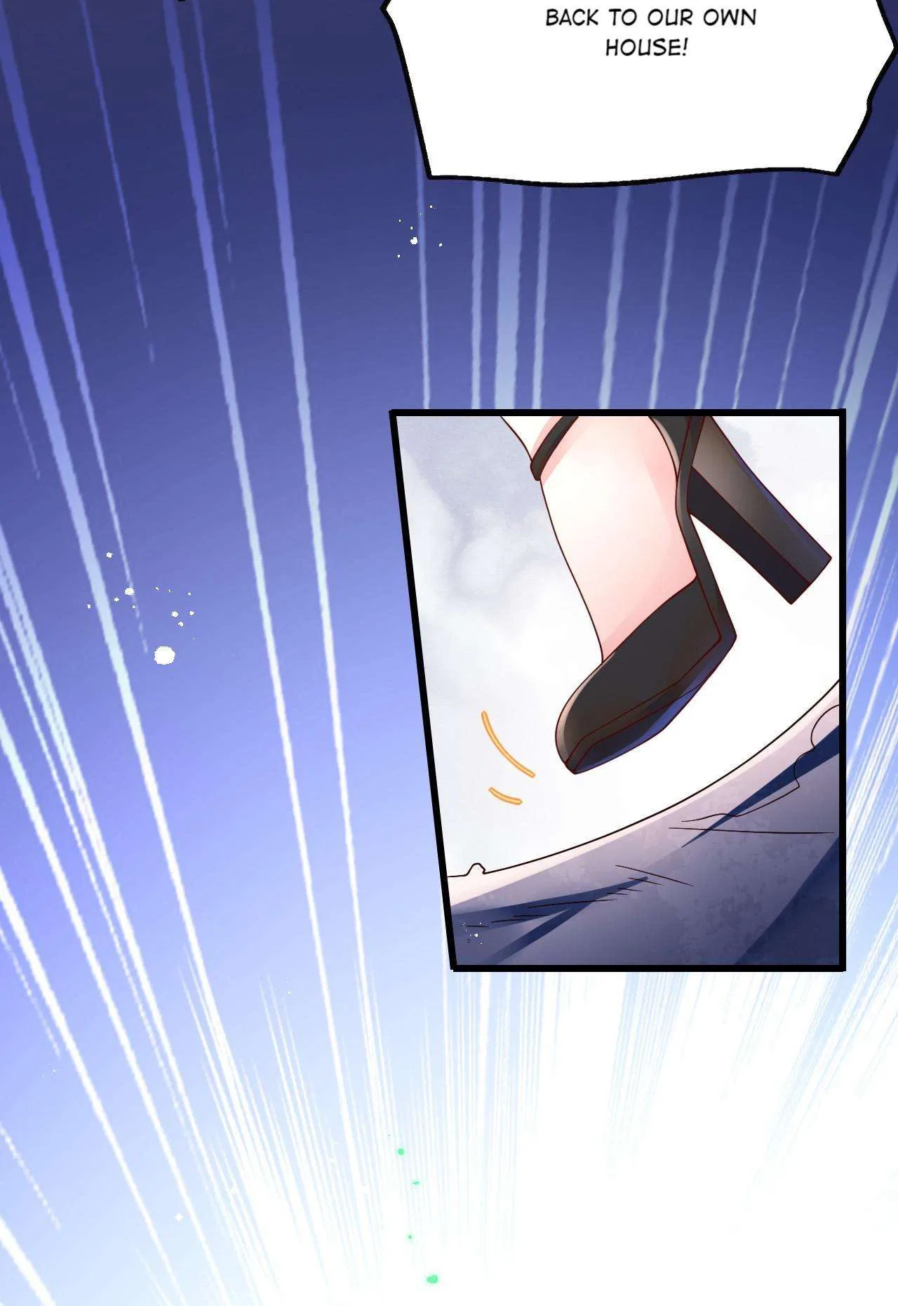 The Dices Can’t Decide My Destiny! Chapter 41 – Page 29