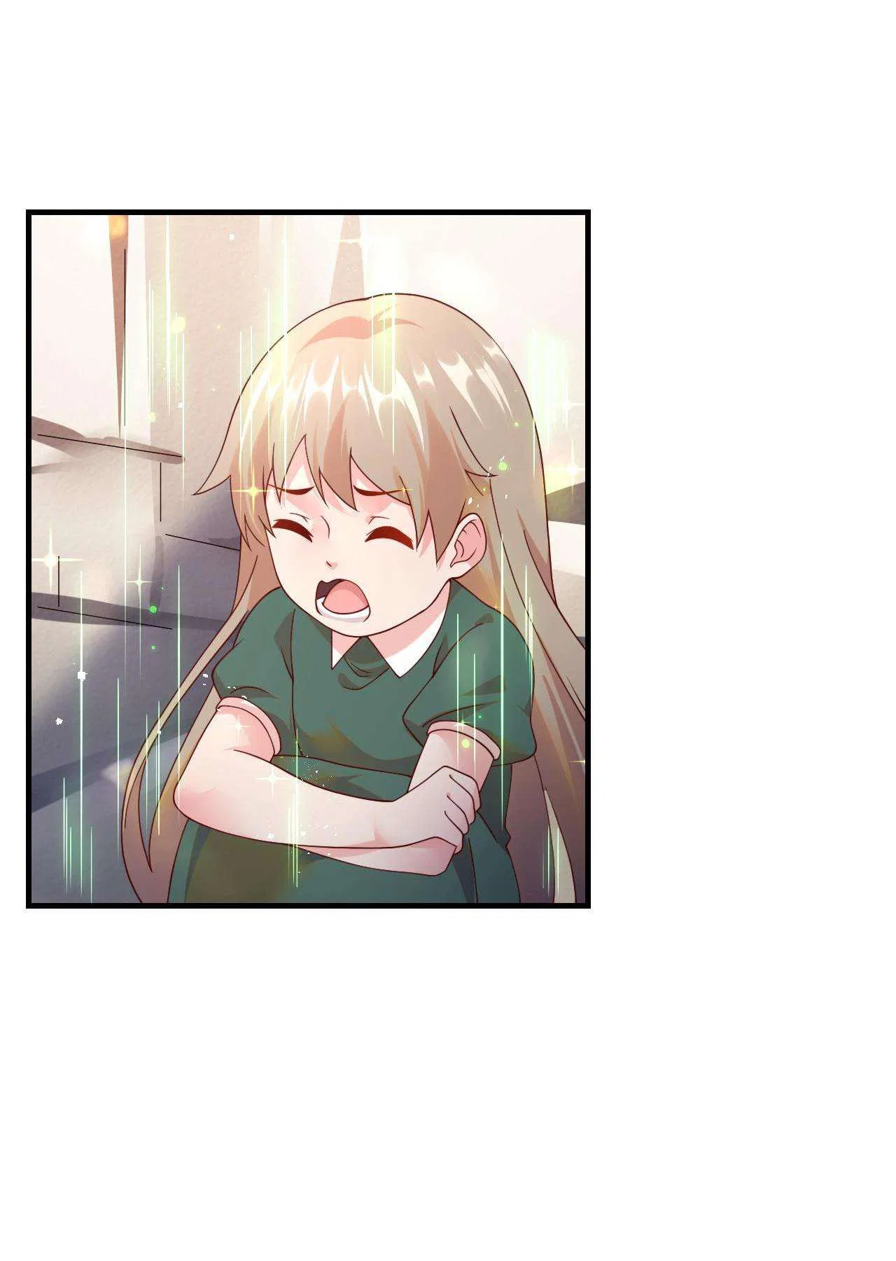 The Dices Can’t Decide My Destiny! Chapter 41 – Page 34