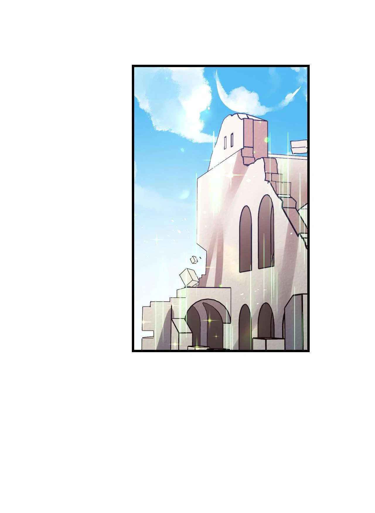 The Dices Can’t Decide My Destiny! Chapter 41 – Page 35