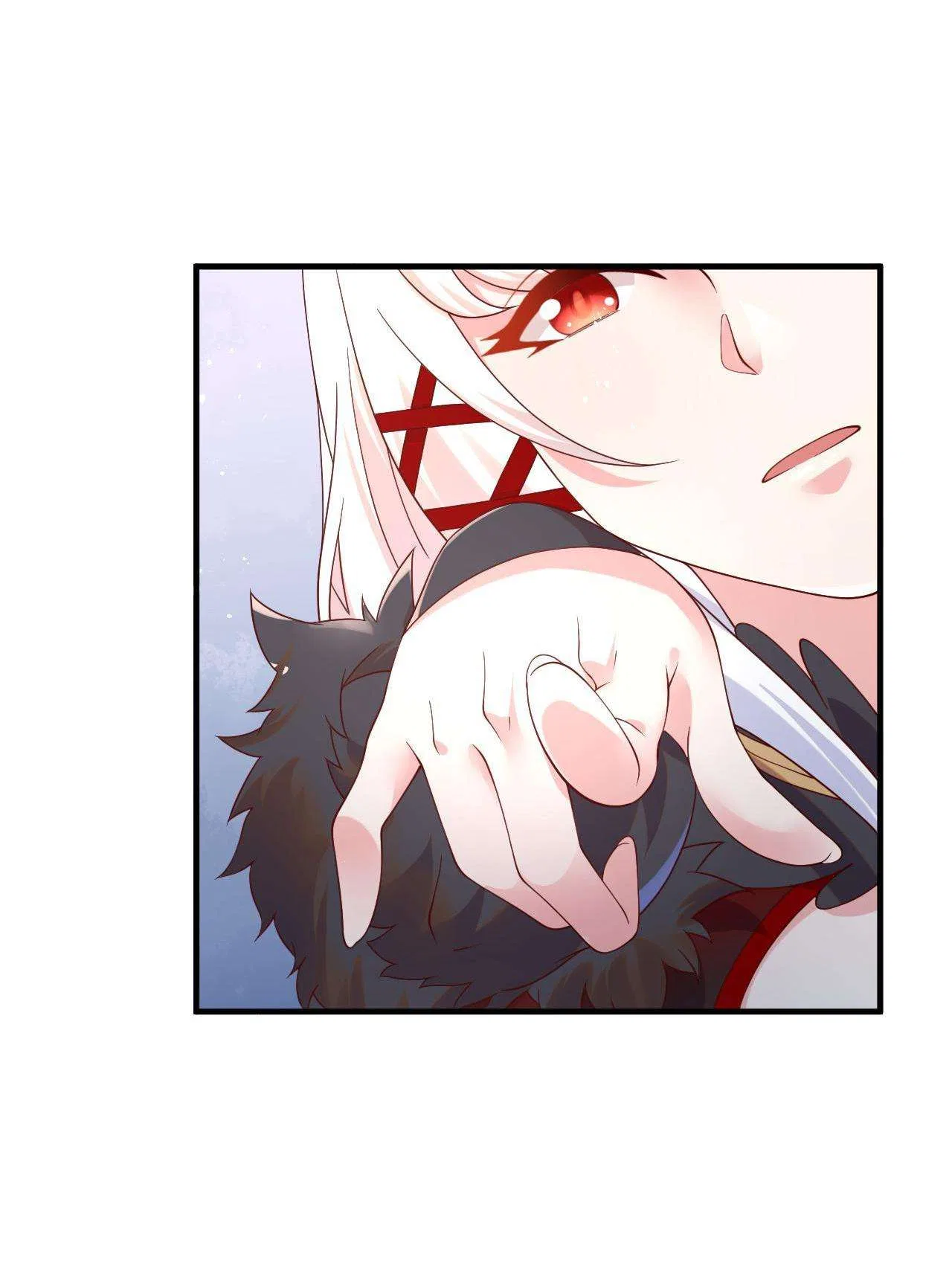 The Dices Can’t Decide My Destiny! Chapter 41 – Page 42