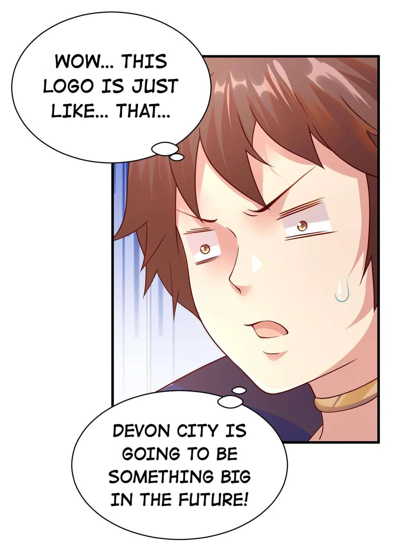 The Dices Can’t Decide My Destiny! Chapter 41 – Page 46
