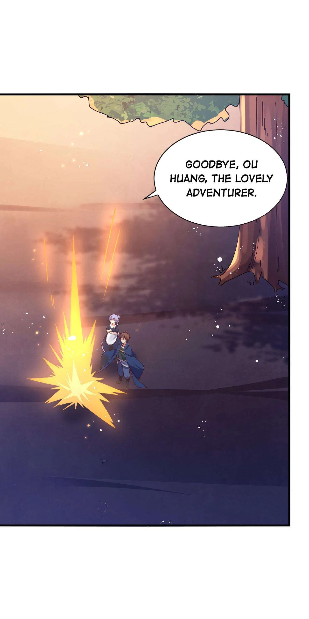 The Dices Can’t Decide My Destiny! Chapter 41 – Page 53