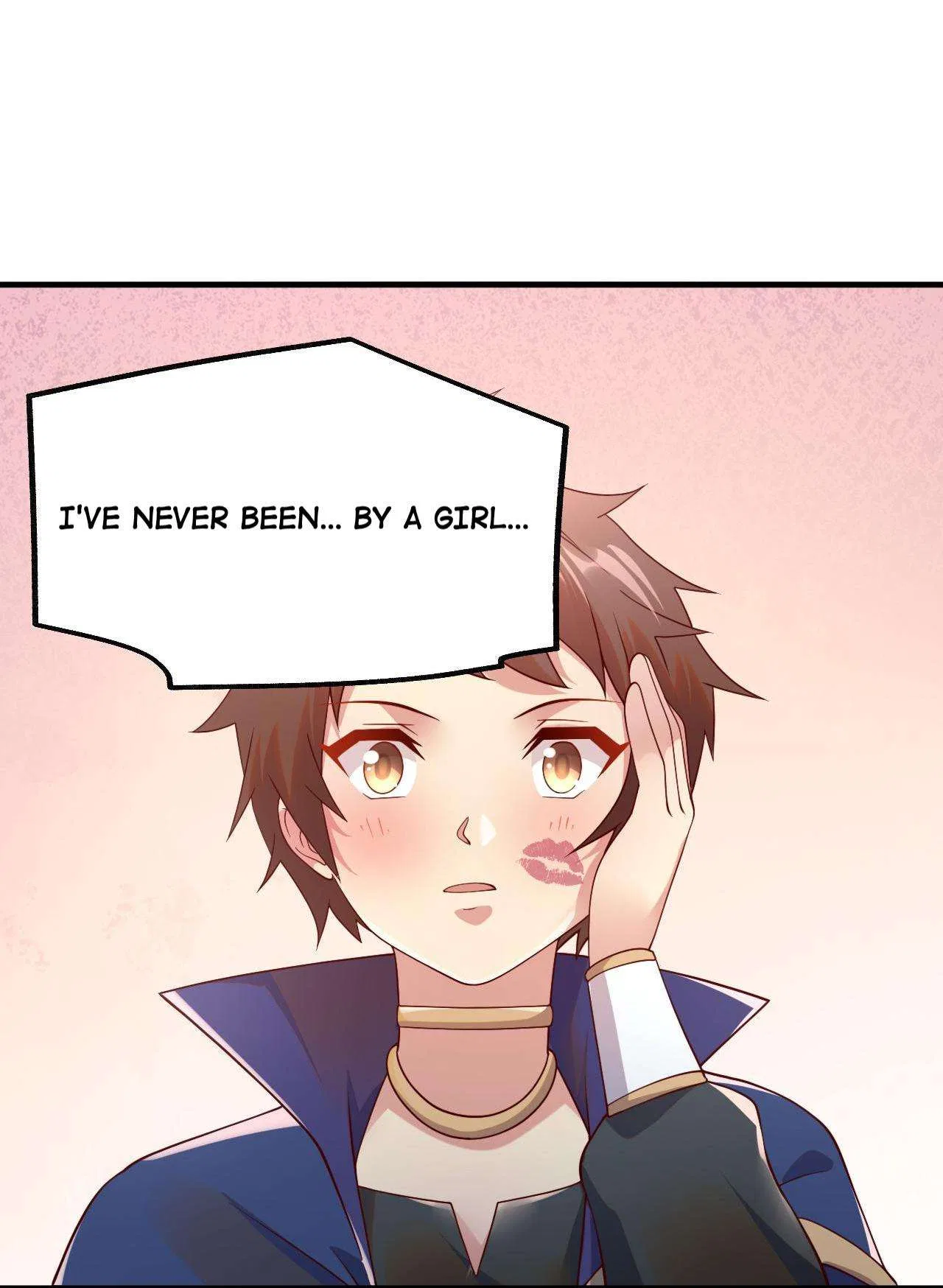 The Dices Can’t Decide My Destiny! Chapter 41 – Page 54