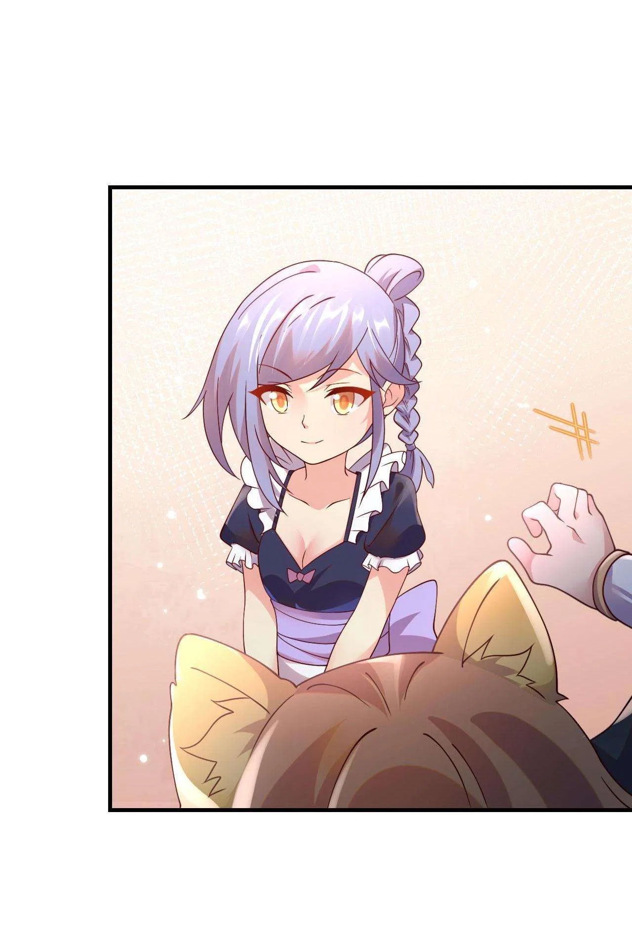 The Dices Can’t Decide My Destiny! Chapter 41 – Page 59