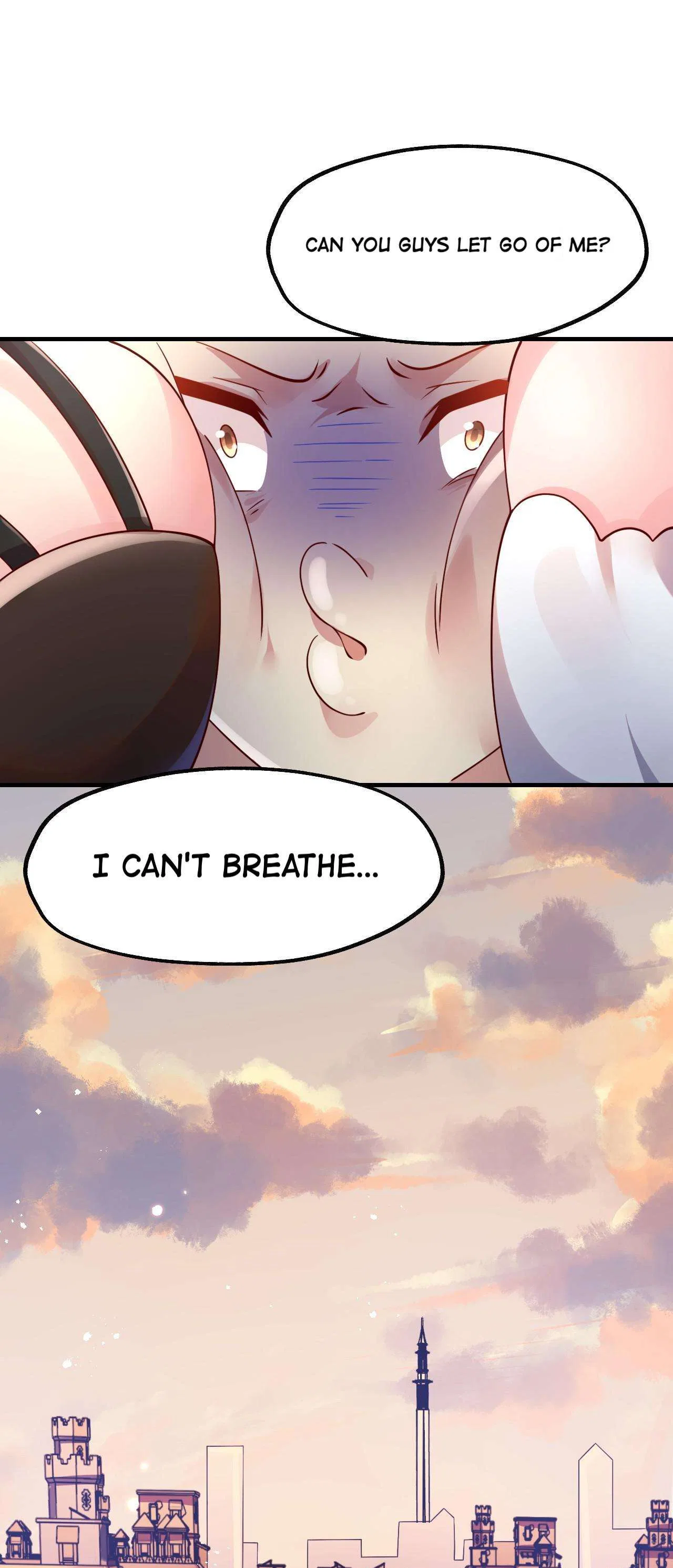The Dices Can’t Decide My Destiny! Chapter 41 – Page 60