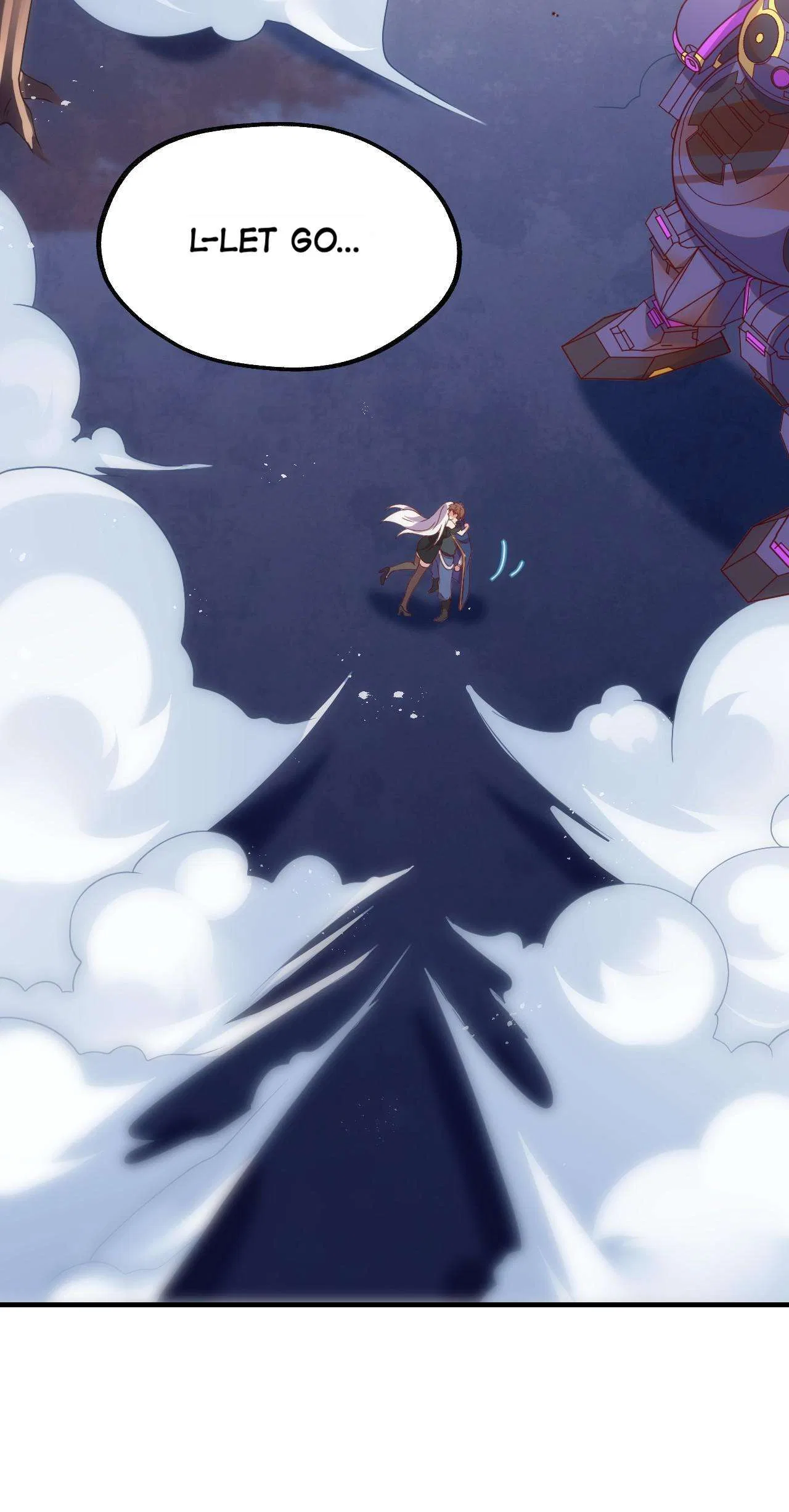 The Dices Can’t Decide My Destiny! Chapter 40 – Page 4