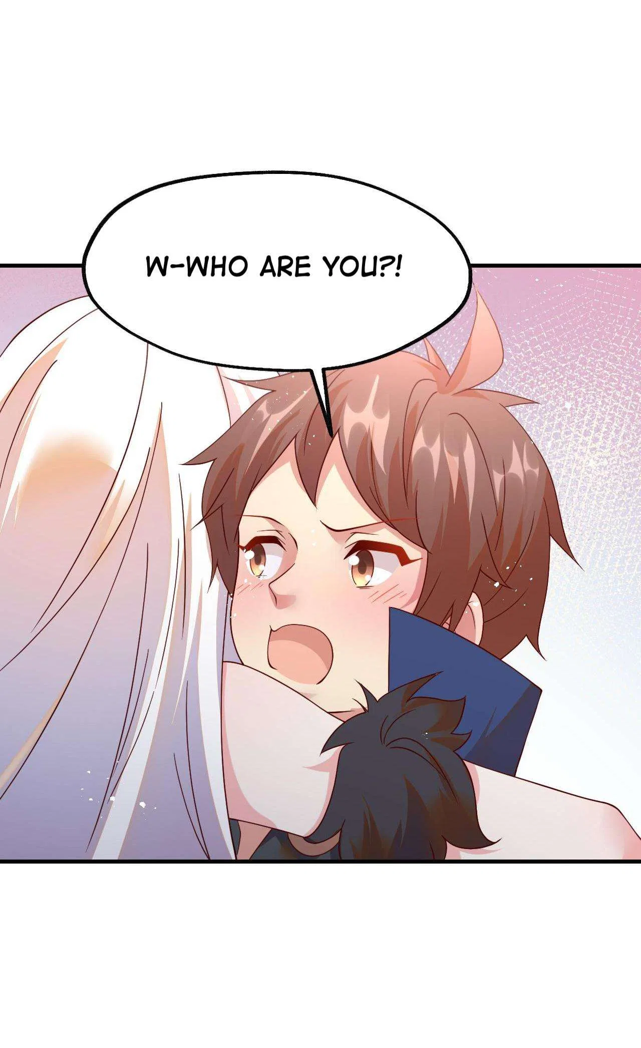 The Dices Can’t Decide My Destiny! Chapter 40 – Page 5