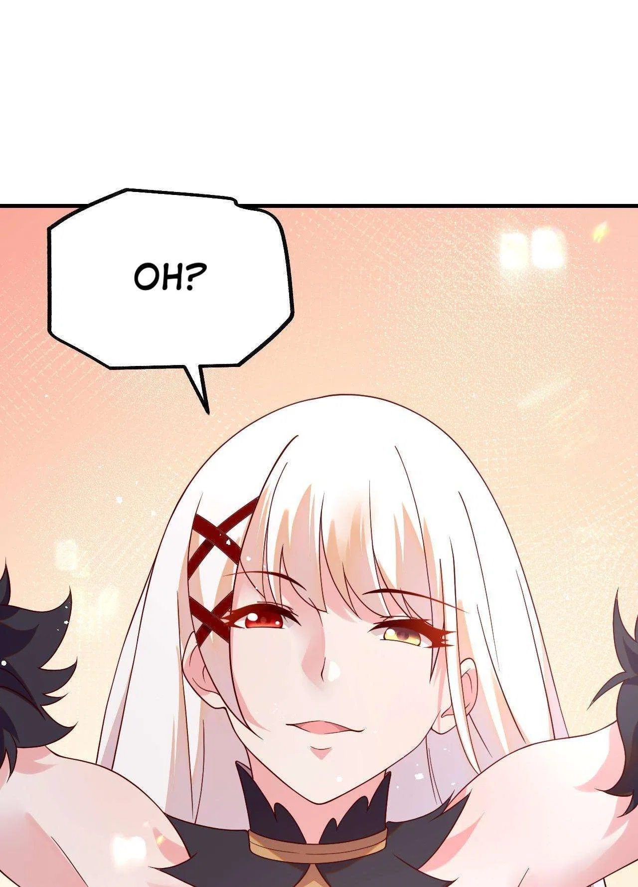 The Dices Can’t Decide My Destiny! Chapter 40 – Page 6