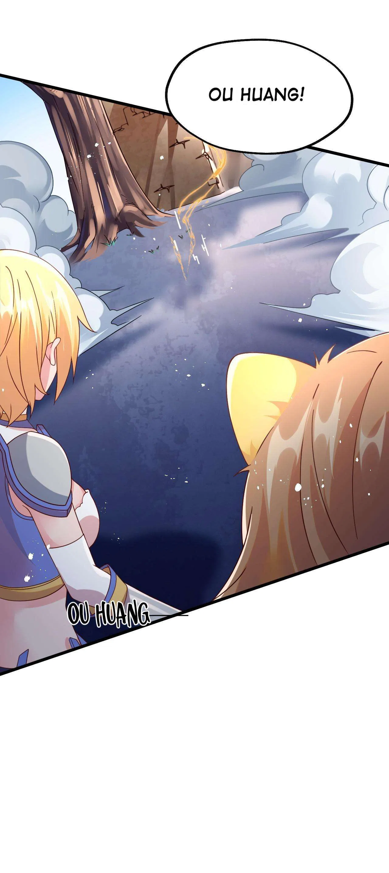 The Dices Can’t Decide My Destiny! Chapter 40 – Page 15
