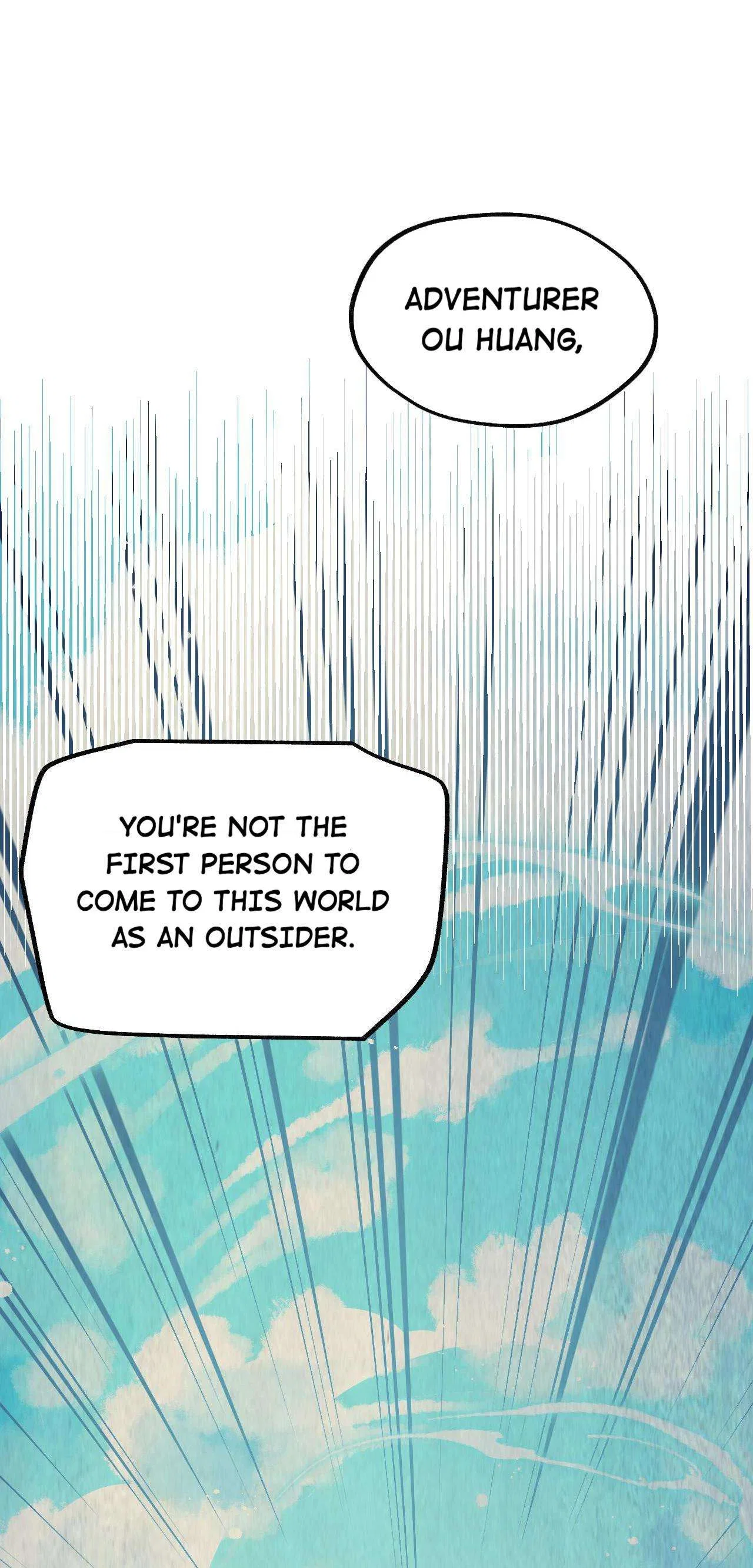 The Dices Can’t Decide My Destiny! Chapter 40 – Page 22