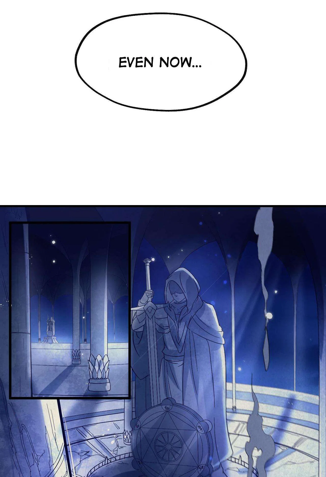 The Dices Can’t Decide My Destiny! Chapter 40 – Page 28