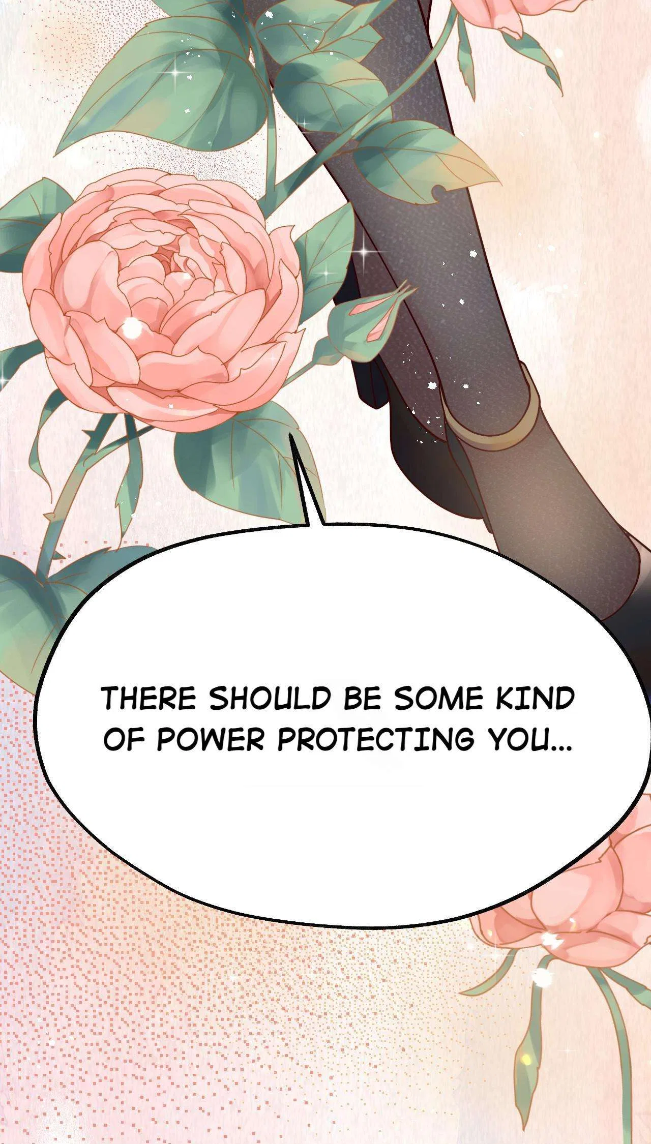The Dices Can’t Decide My Destiny! Chapter 40 – Page 35