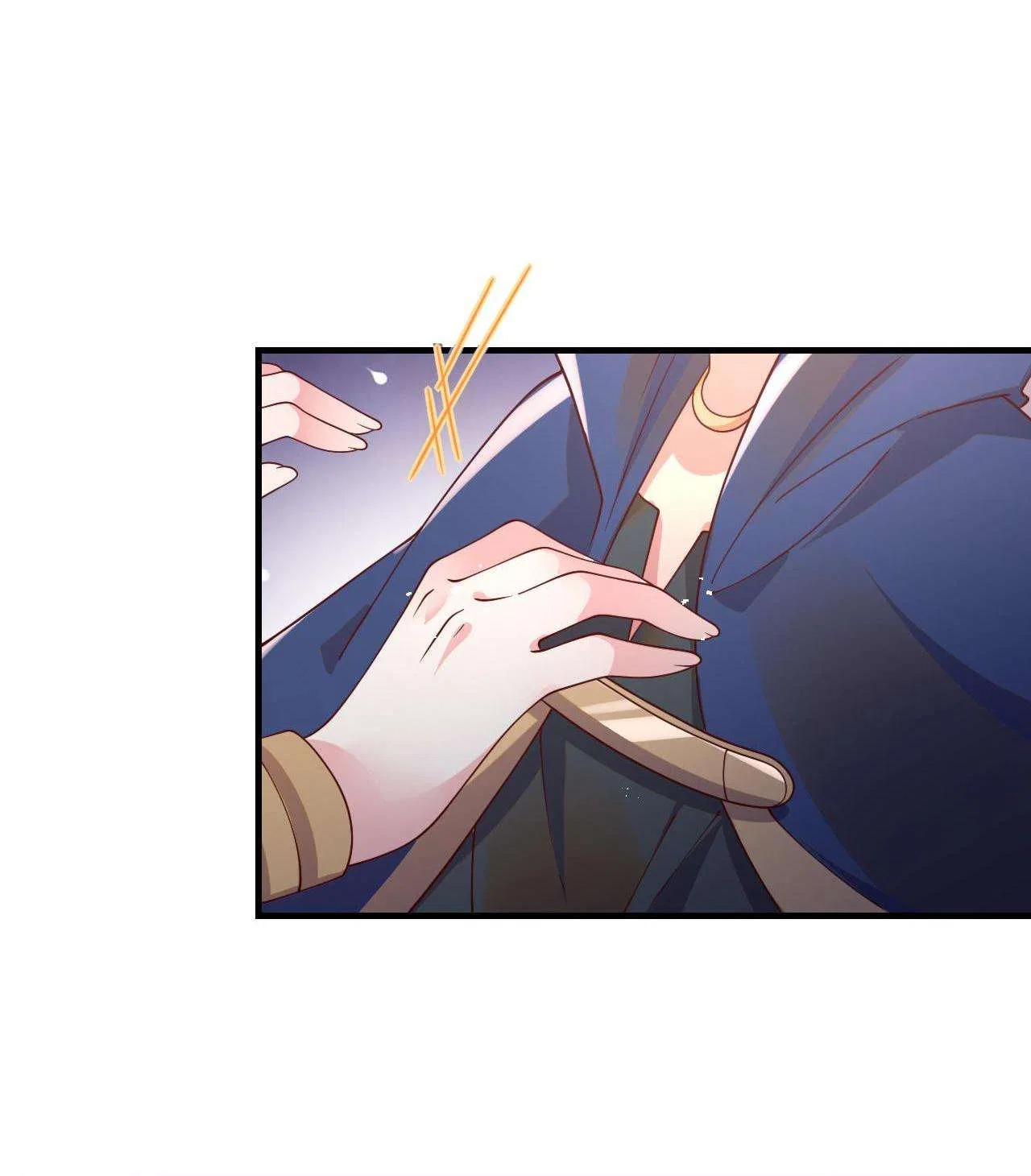 The Dices Can’t Decide My Destiny! Chapter 40 – Page 47