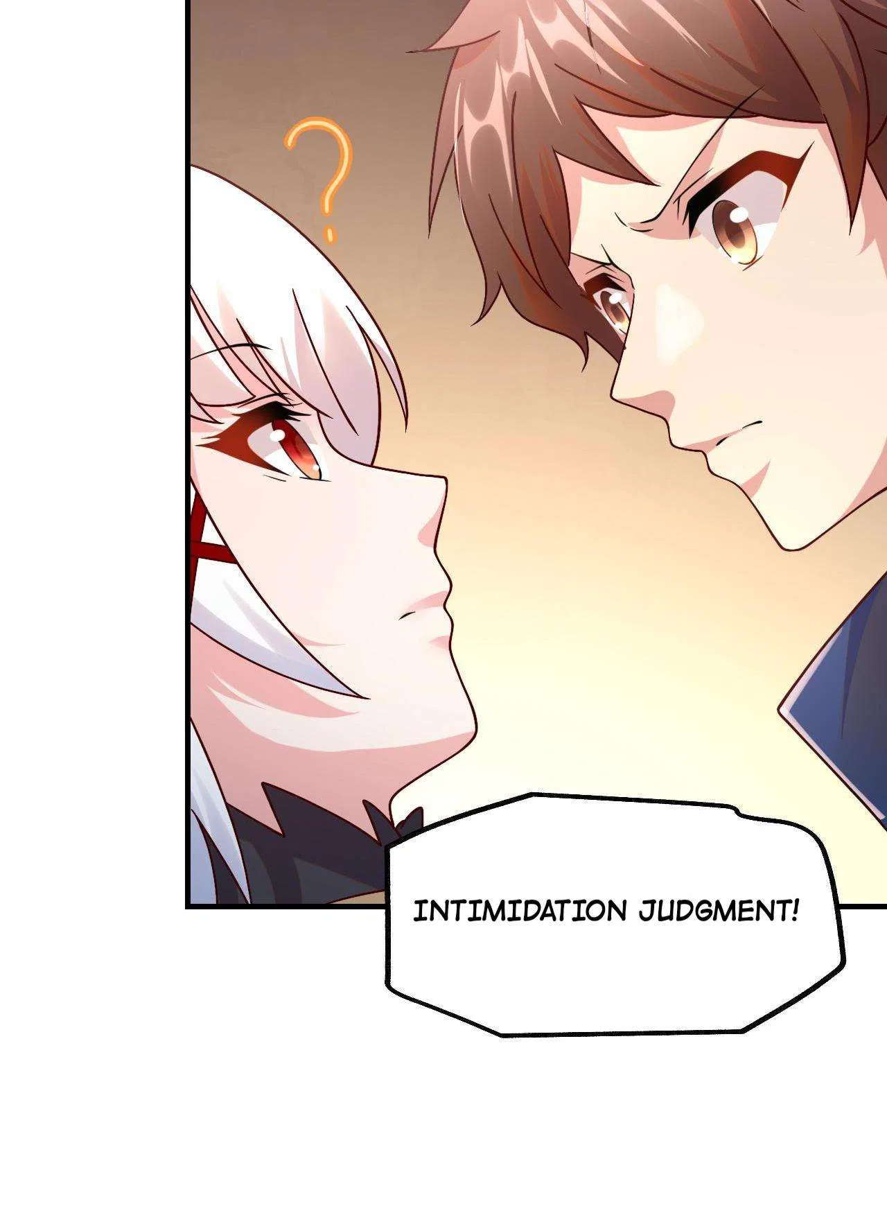The Dices Can’t Decide My Destiny! Chapter 40 – Page 59