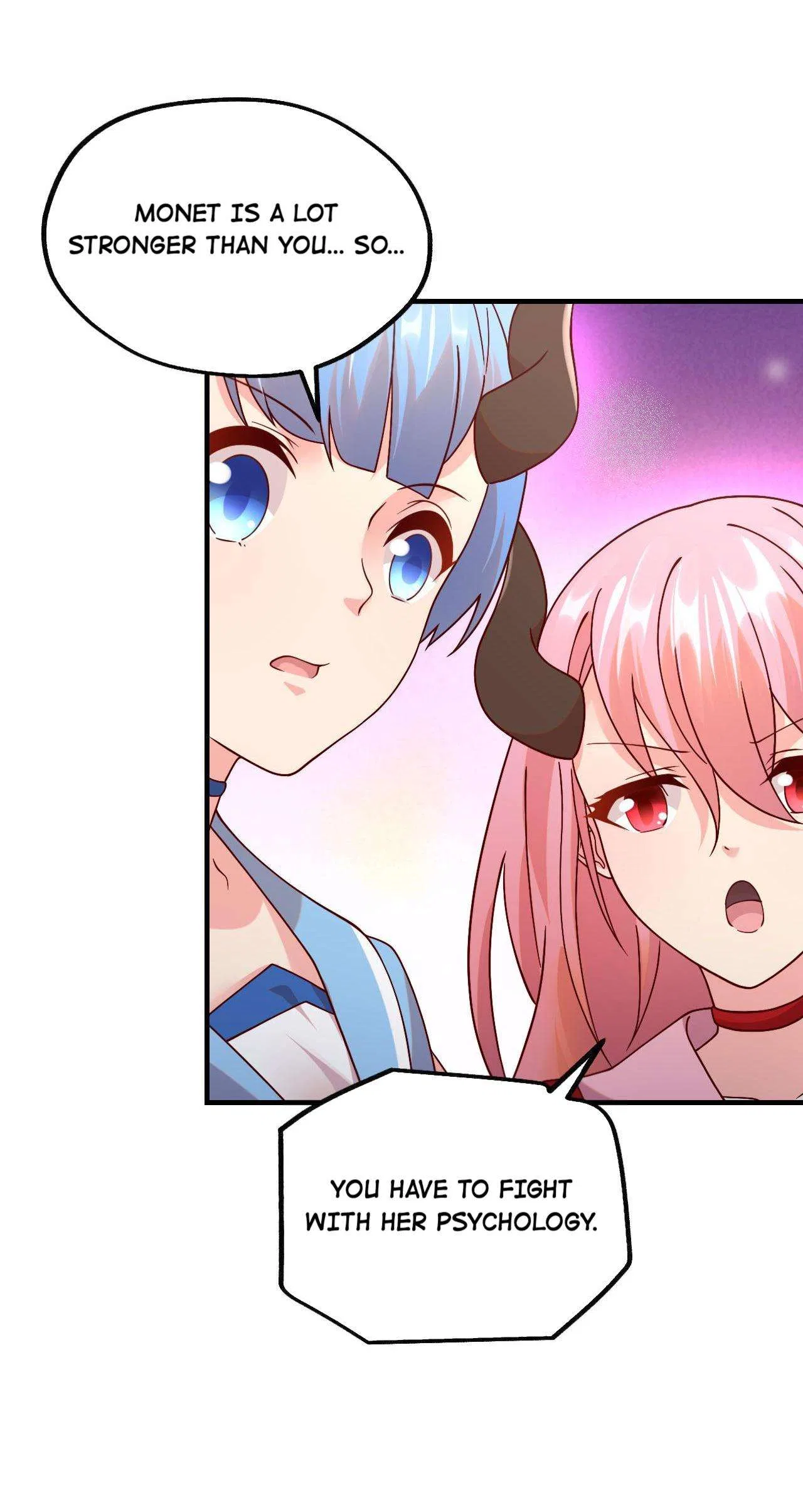 The Dices Can’t Decide My Destiny! Chapter 40 – Page 62