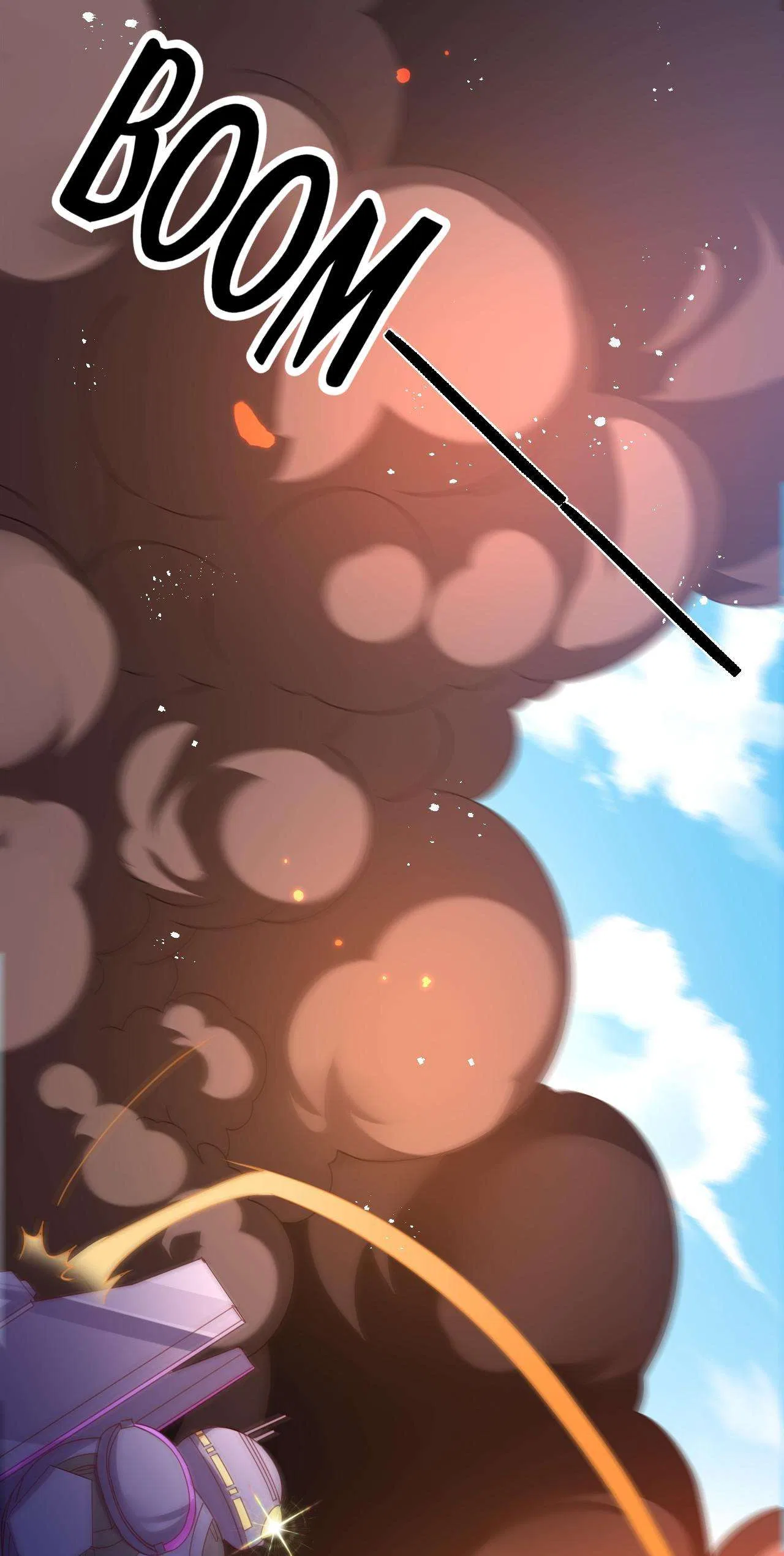 The Dices Can’t Decide My Destiny! Chapter 39 – Page 3