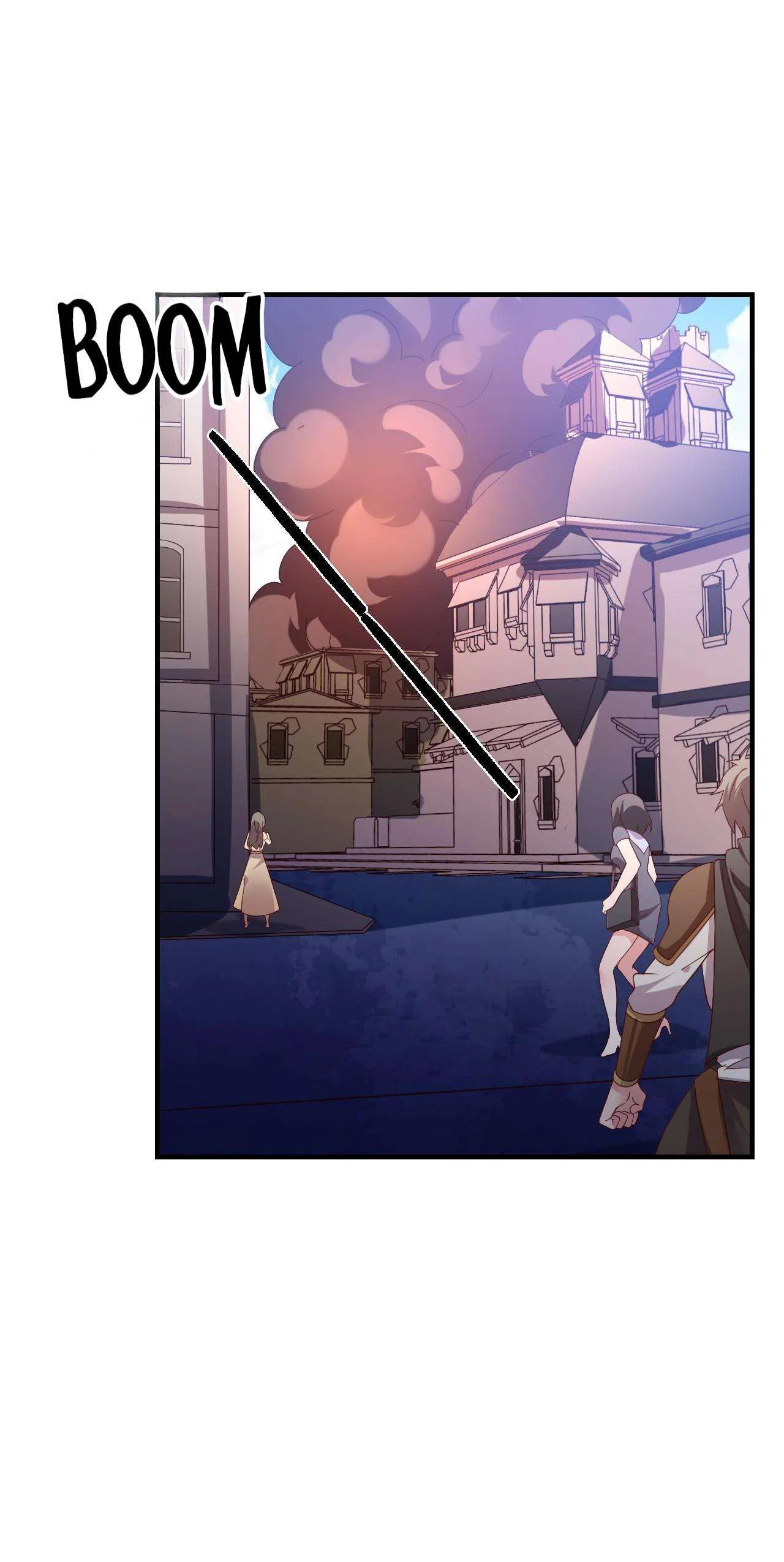 The Dices Can’t Decide My Destiny! Chapter 39 – Page 6
