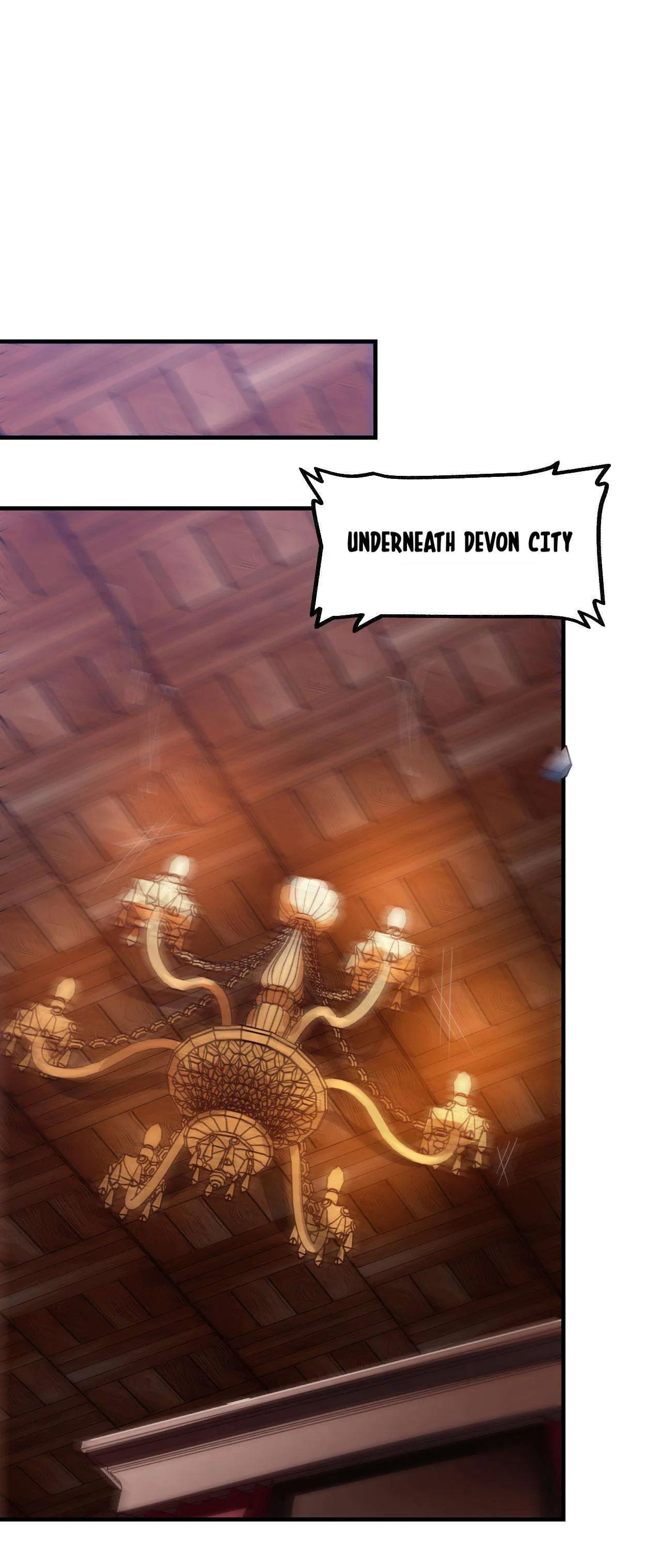 The Dices Can’t Decide My Destiny! Chapter 39 – Page 7