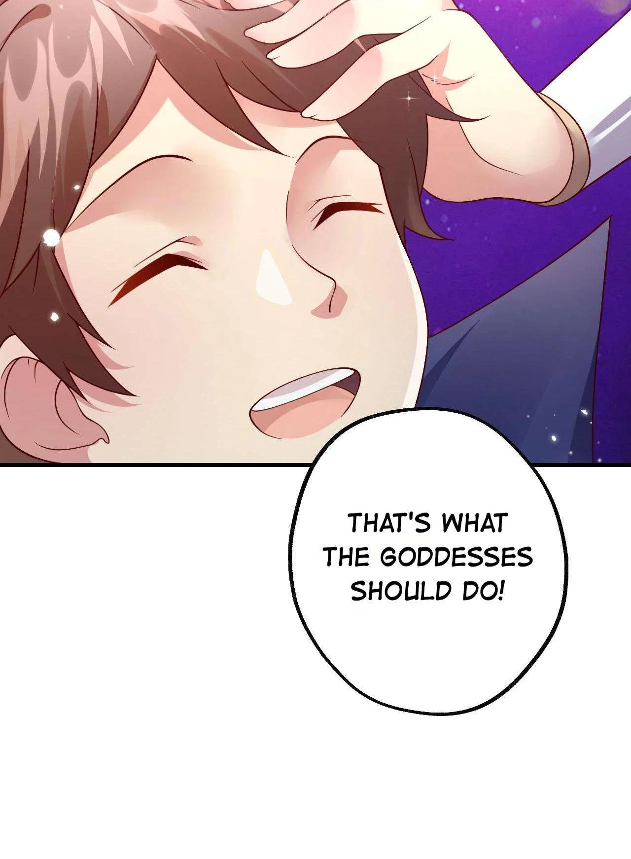 The Dices Can’t Decide My Destiny! Chapter 39 – Page 11