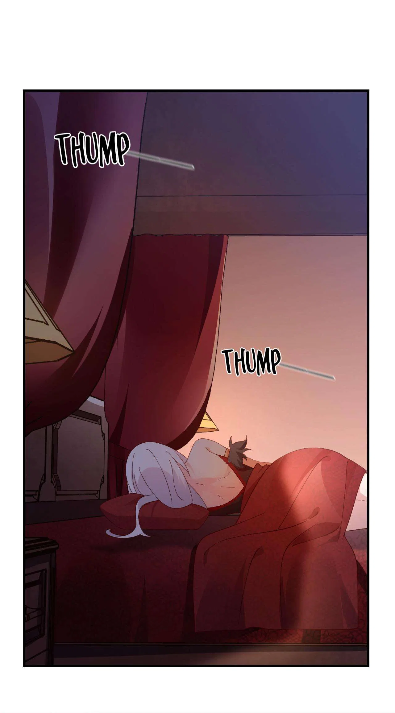 The Dices Can’t Decide My Destiny! Chapter 39 – Page 12