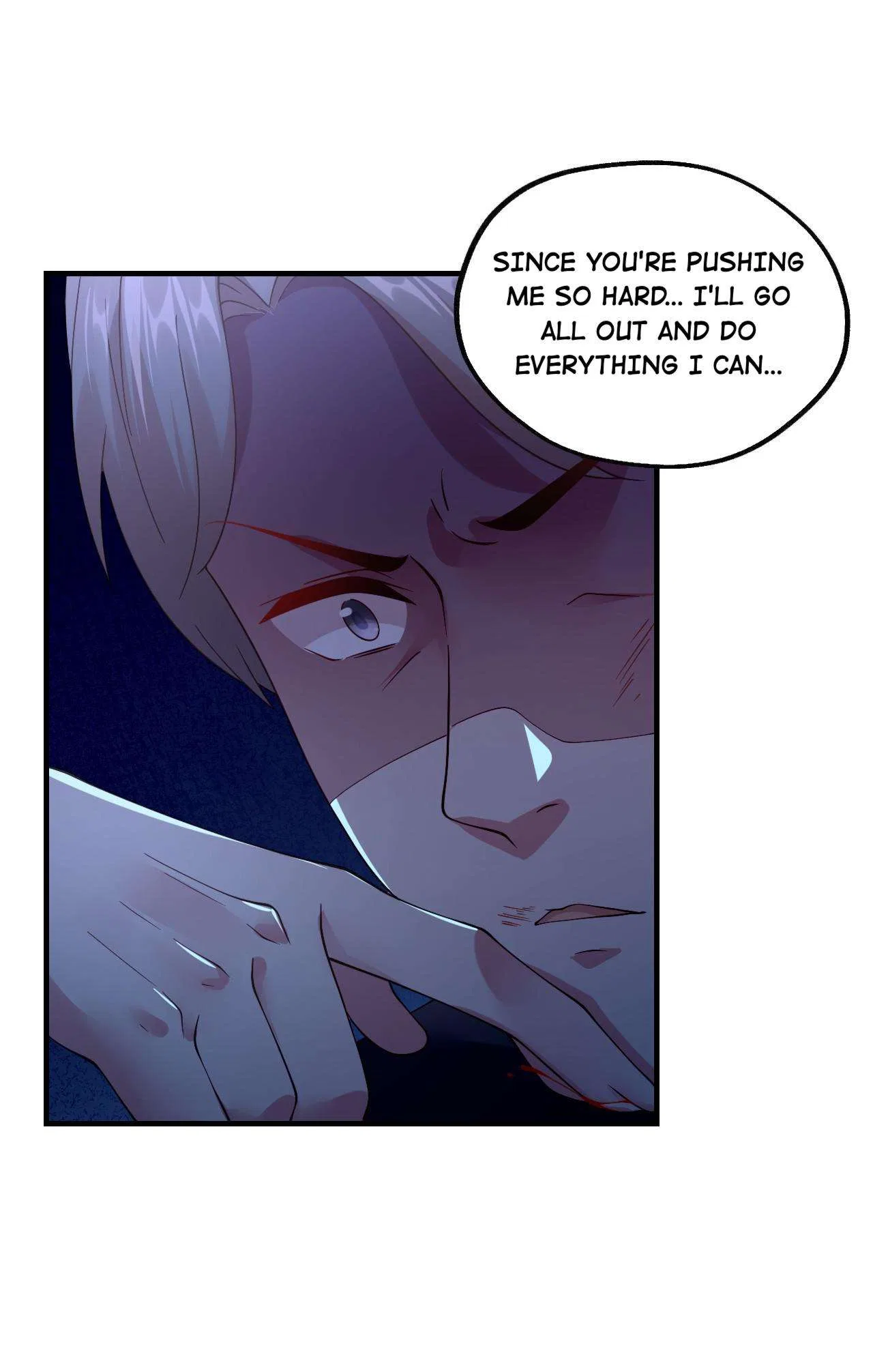 The Dices Can’t Decide My Destiny! Chapter 39 – Page 22