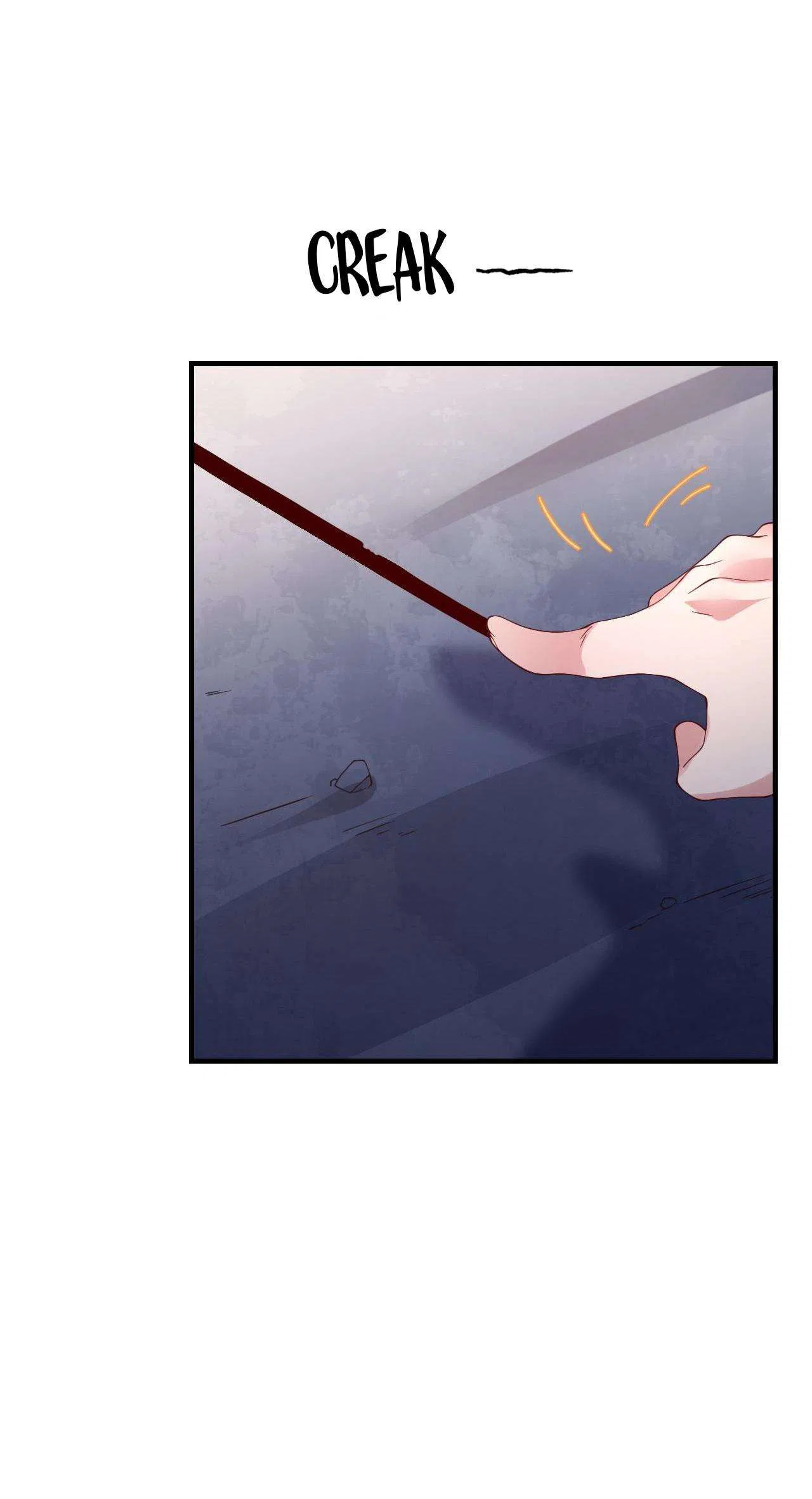 The Dices Can’t Decide My Destiny! Chapter 39 – Page 23