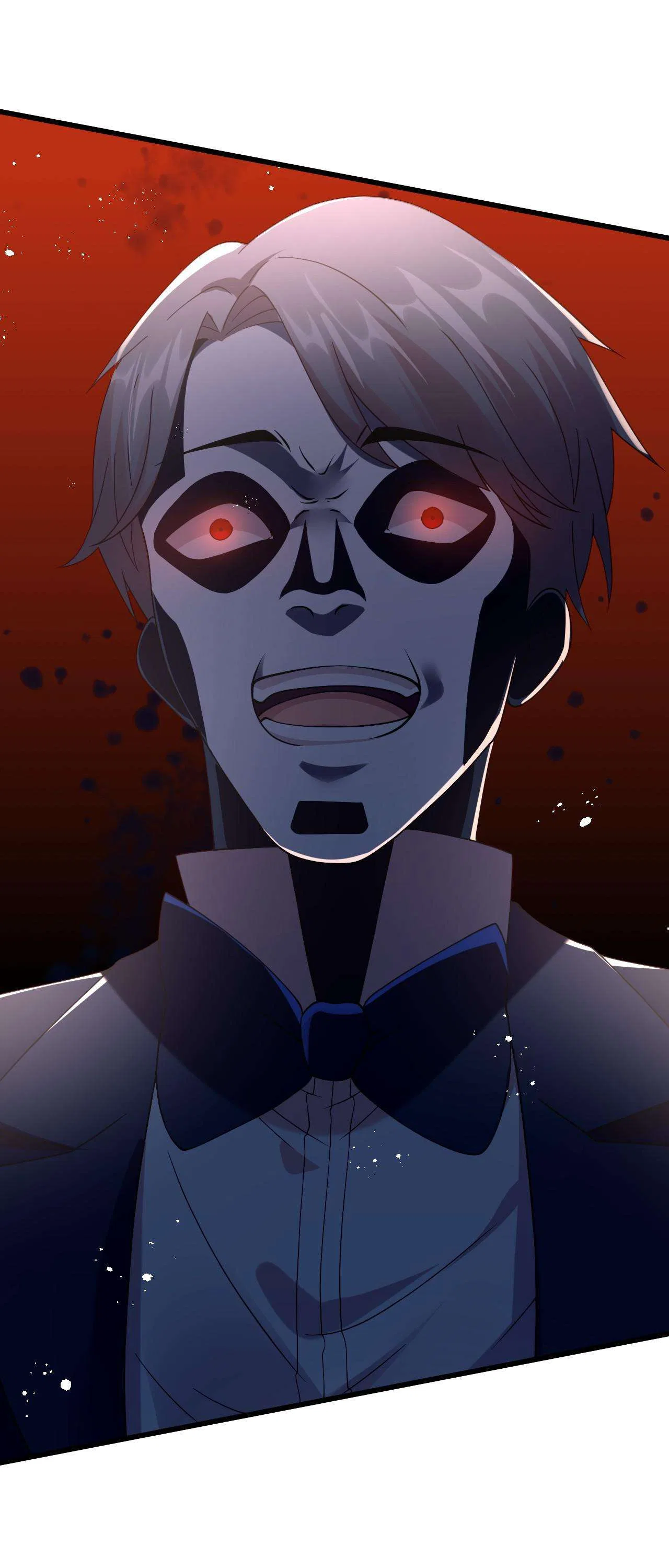 The Dices Can’t Decide My Destiny! Chapter 39 – Page 29