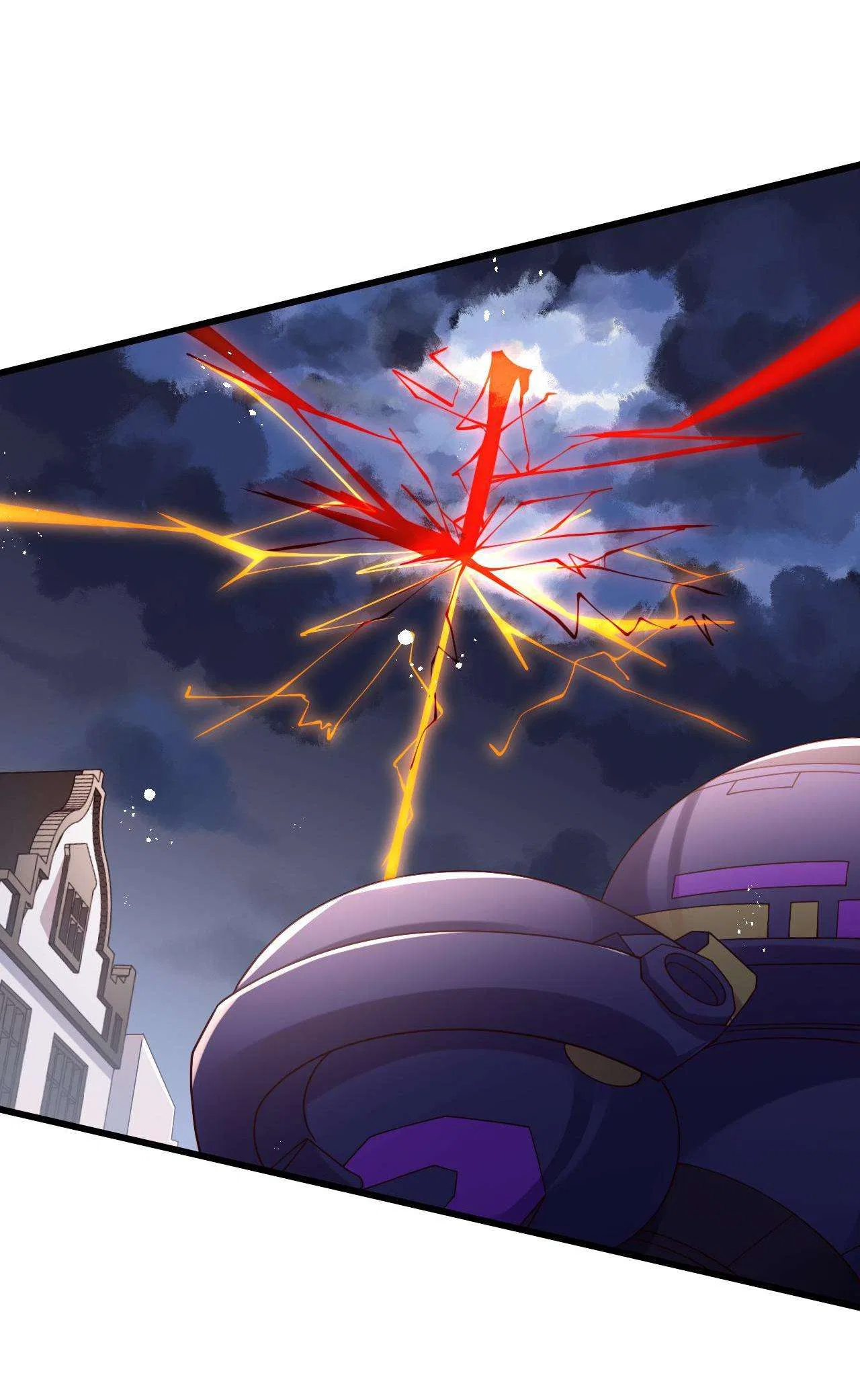The Dices Can’t Decide My Destiny! Chapter 39 – Page 34