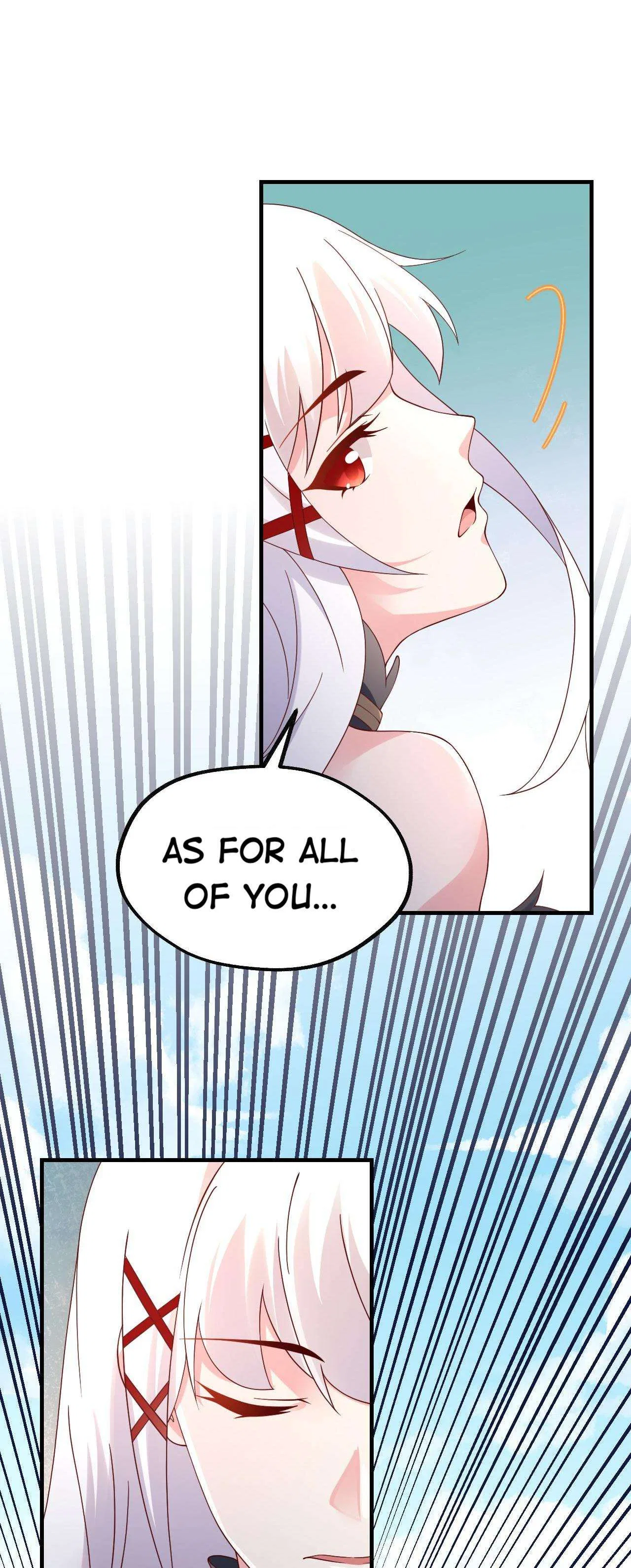 The Dices Can’t Decide My Destiny! Chapter 39 – Page 49
